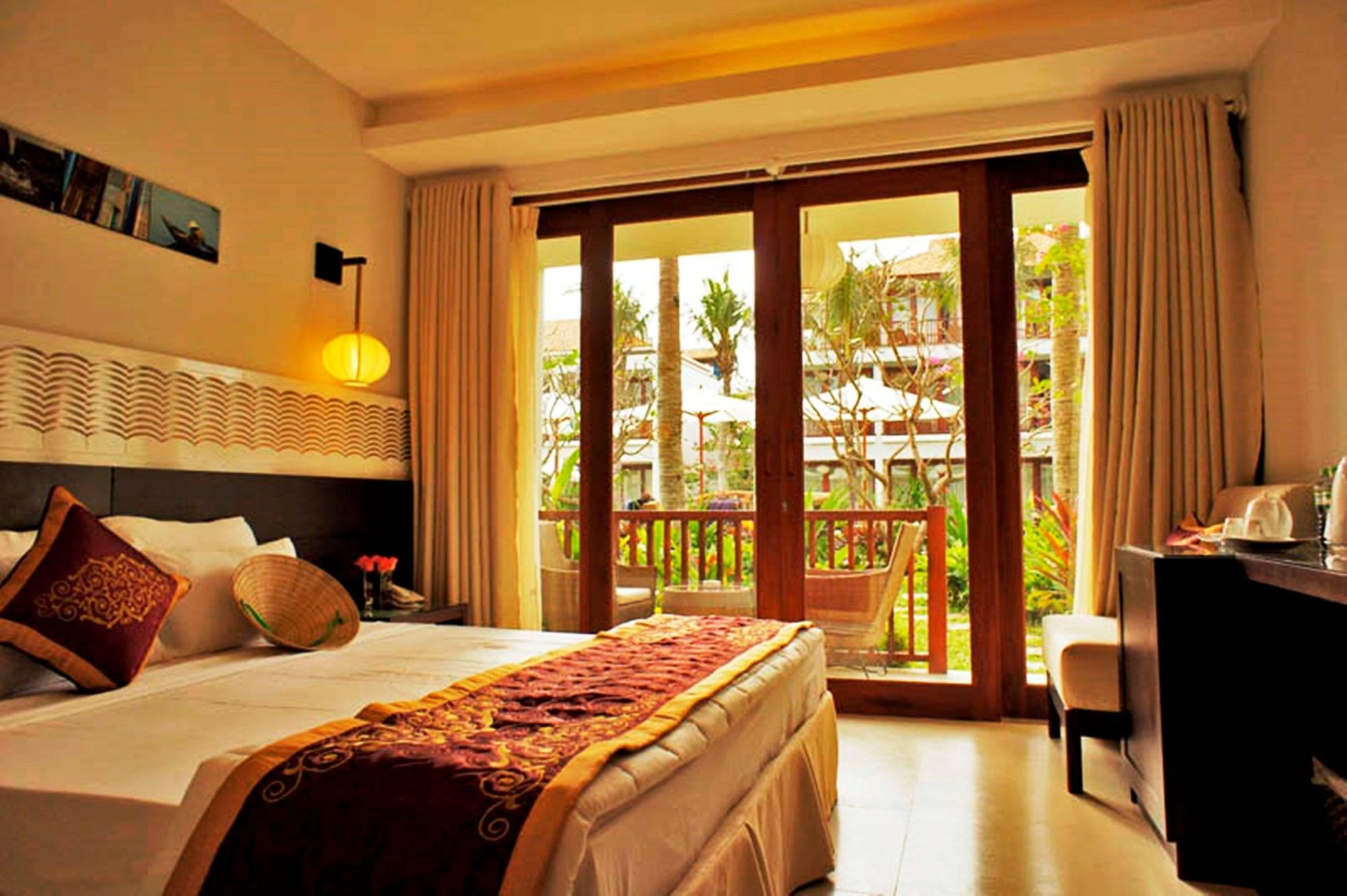 Emerald Riverside 4* Hoi An