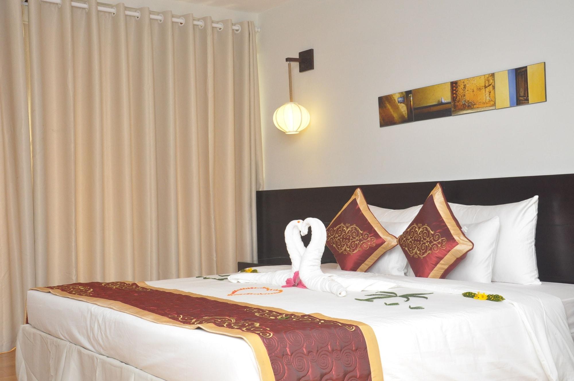Emerald Riverside Hoi An