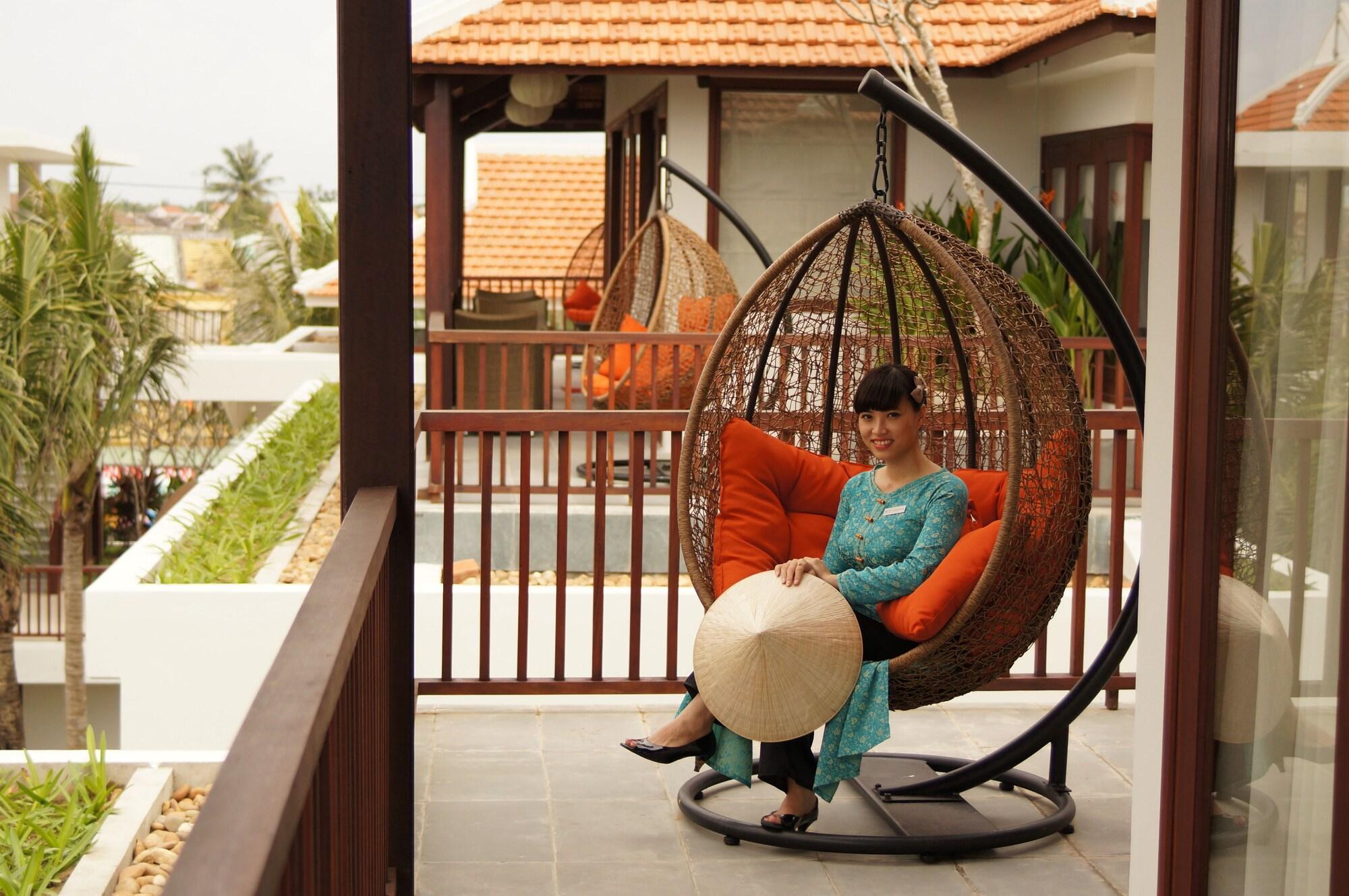 Resort Emerald Riverside