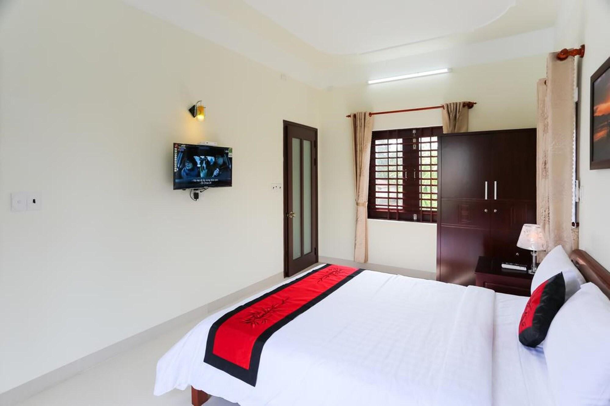 Hotel Viet Nhat Hoi An