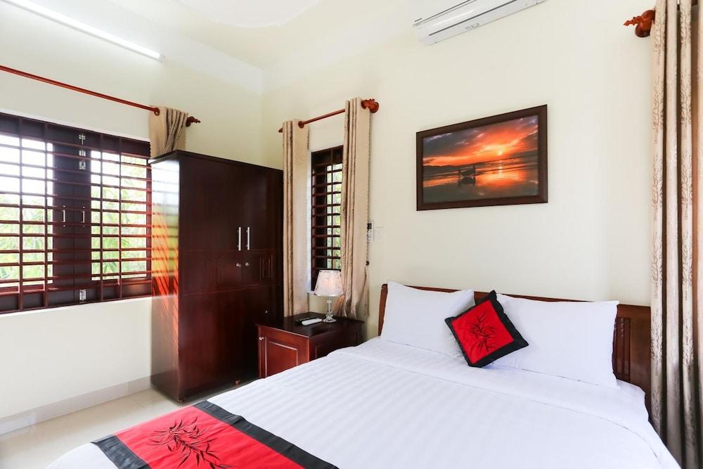 Viet Nhat Hotel Hoi An
