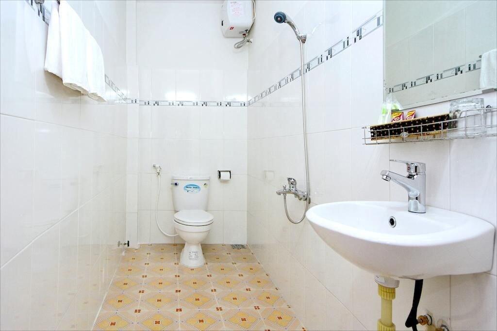 Blue Clouds Homestay Hoi An