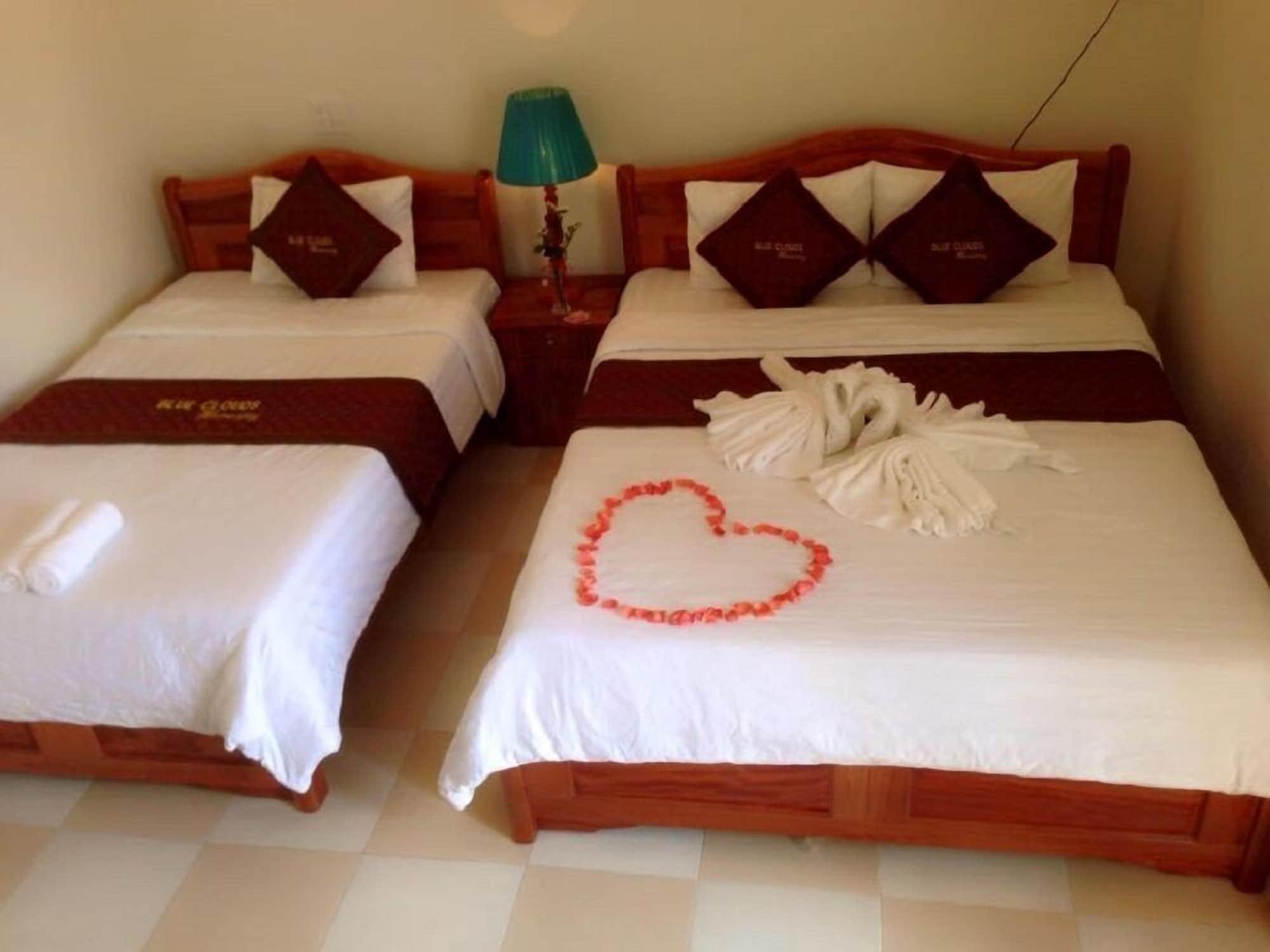 Homestay Blue Clouds Hoi An