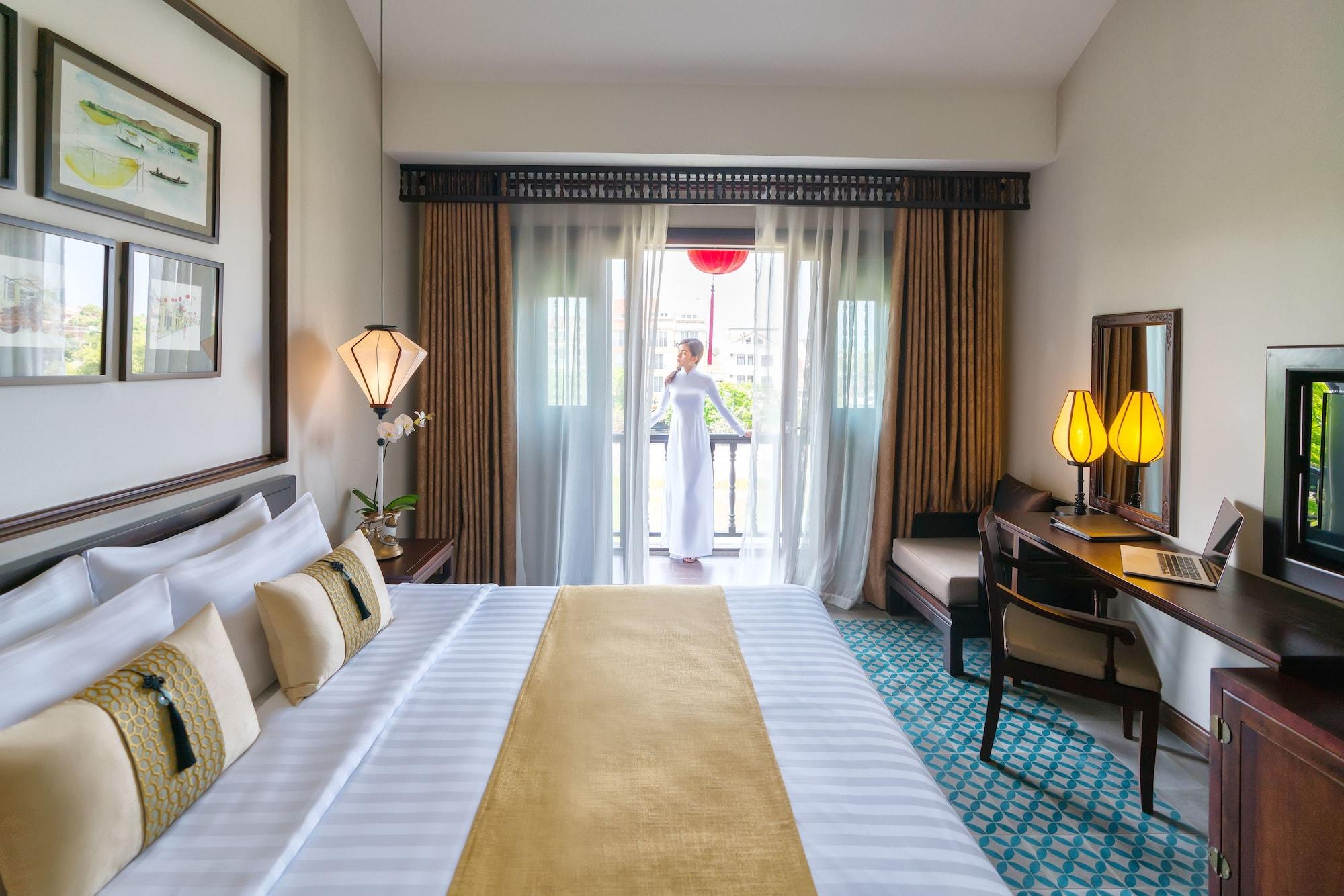 Little . A Boutique & 4* Hoi An