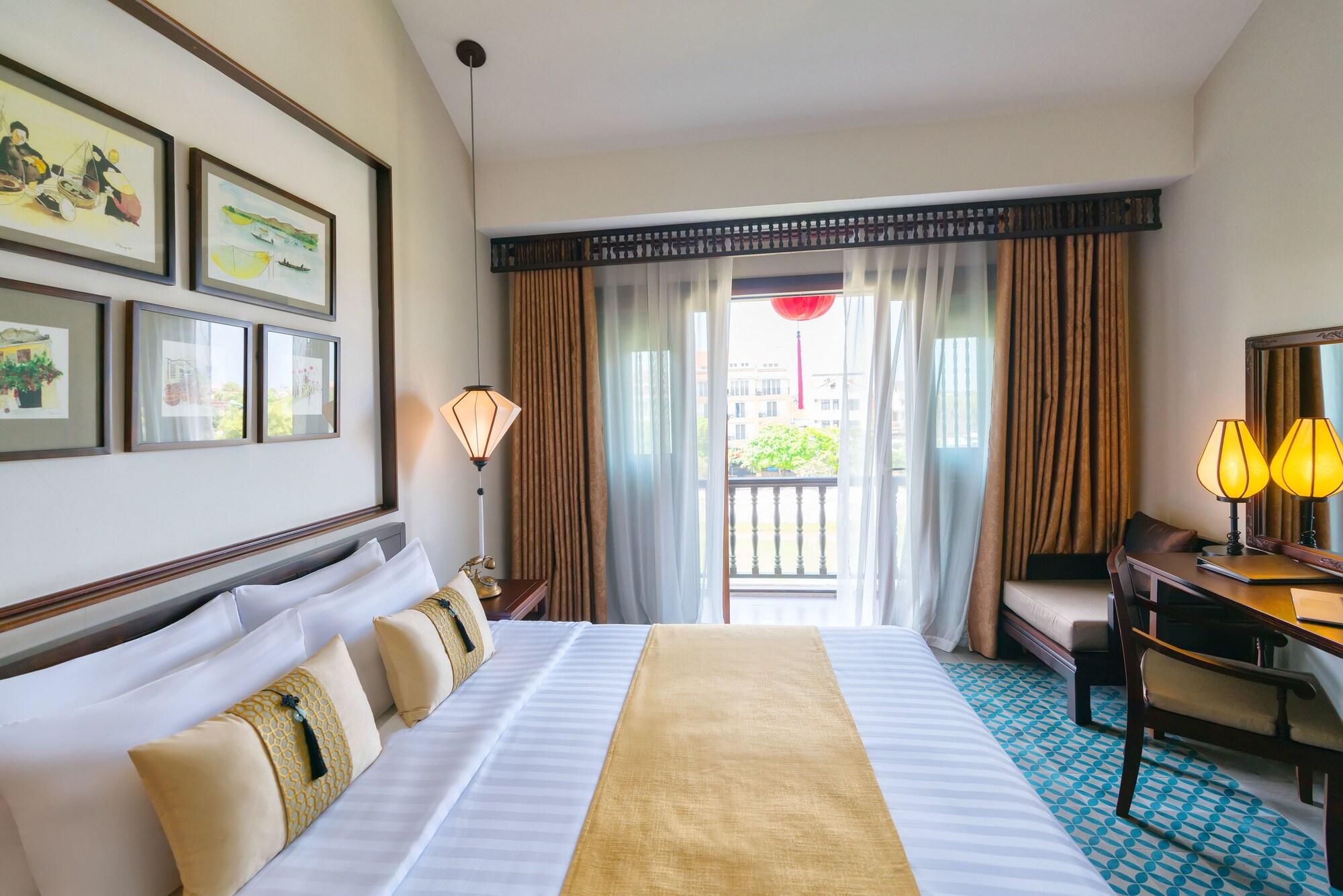 Hotel Little . A Boutique & Hoi An