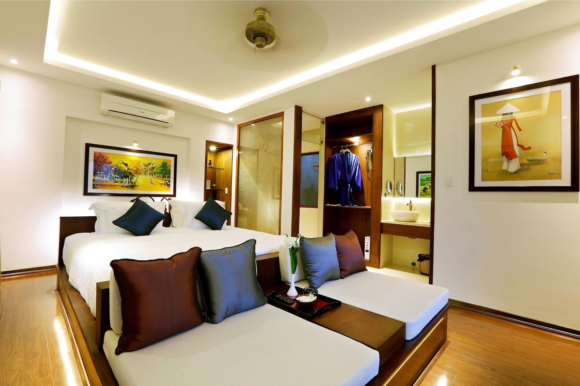 Azumi Hotel Hoi An