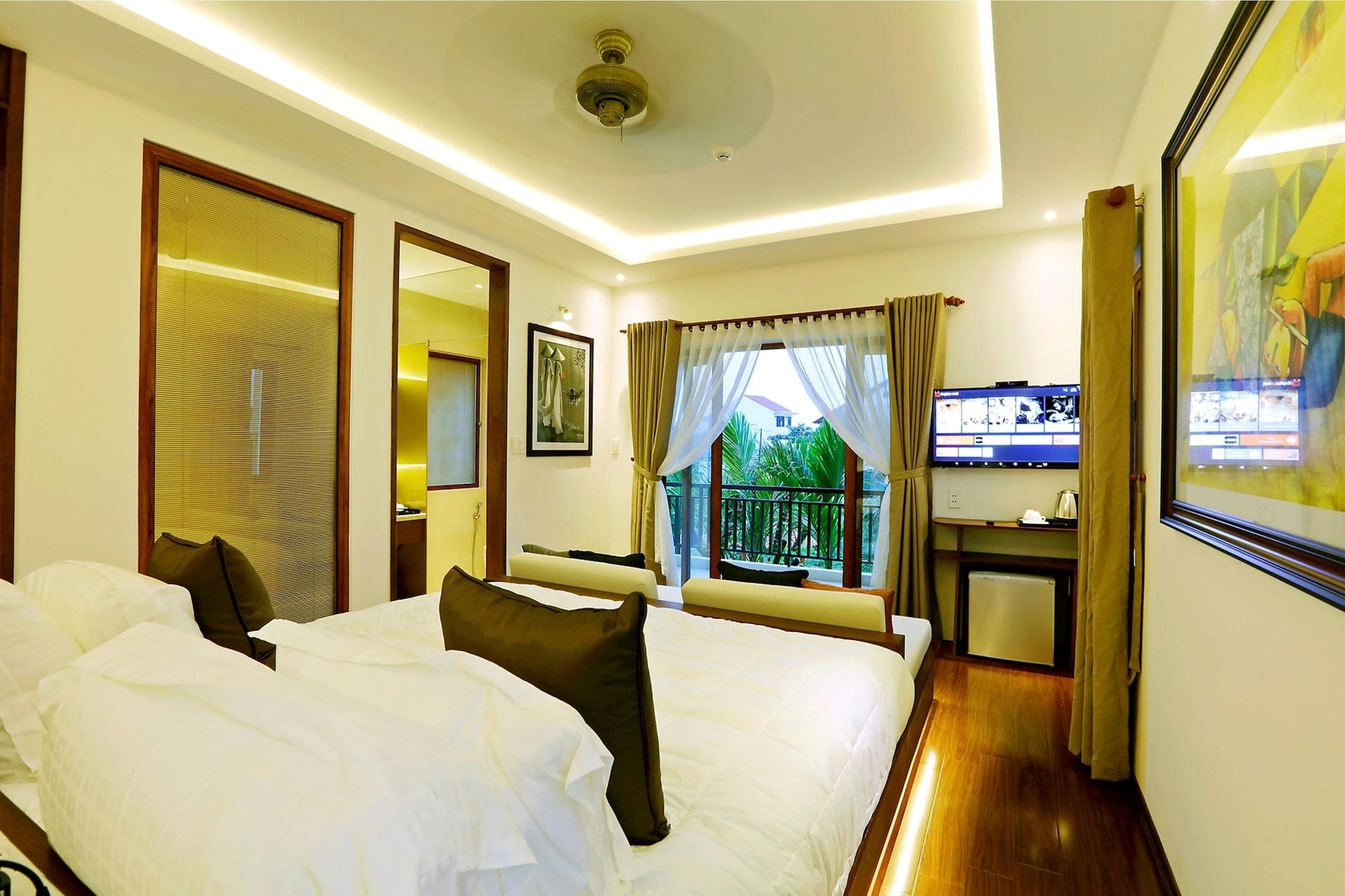 Azumi Hotel Hoi An