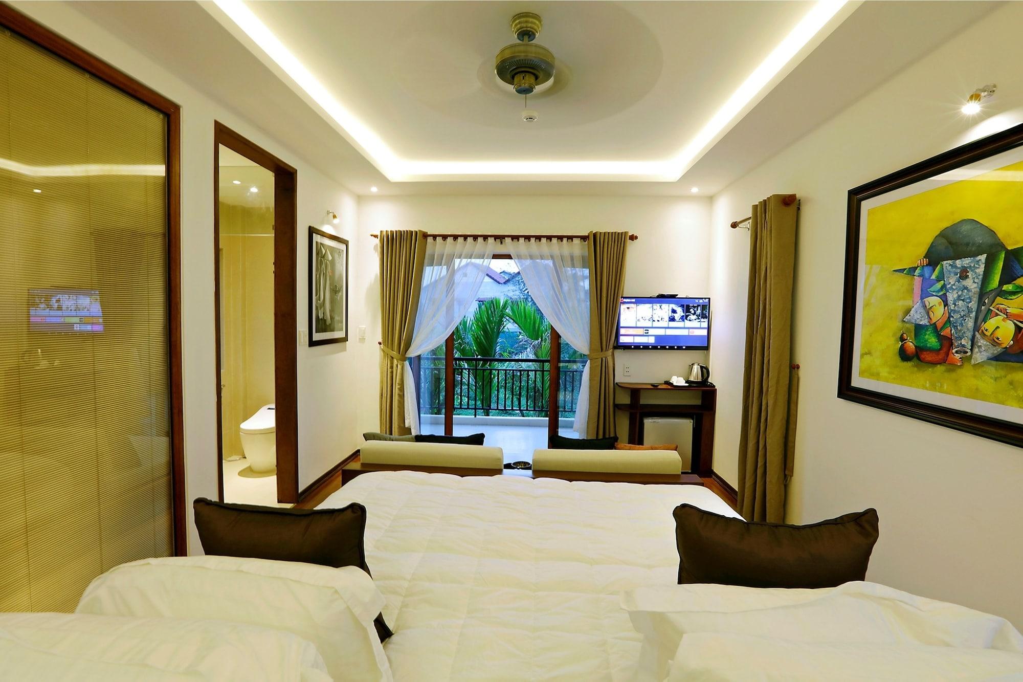 Azumi Hotel Hoi An