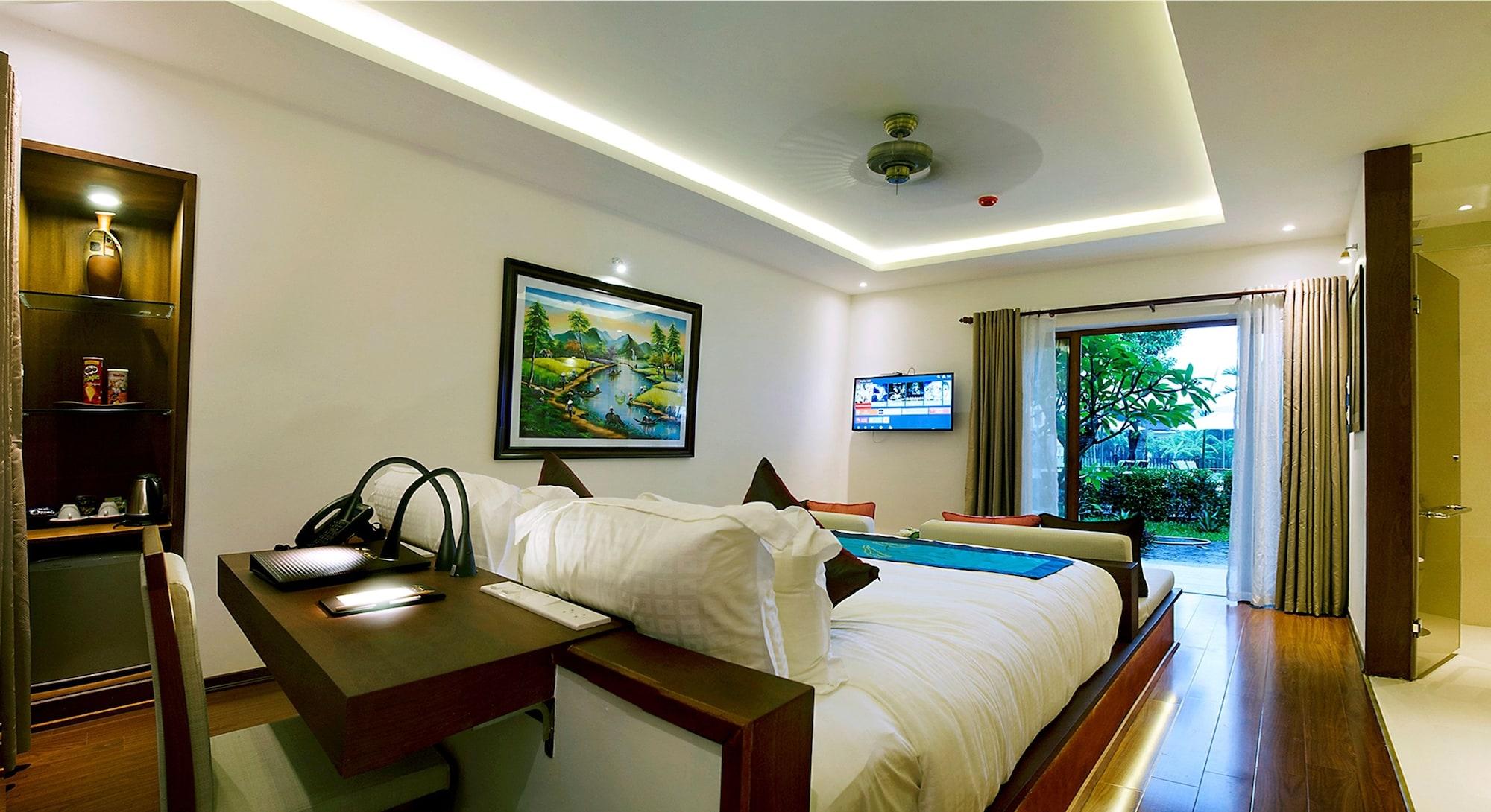 Azumi Hotel Hoi An