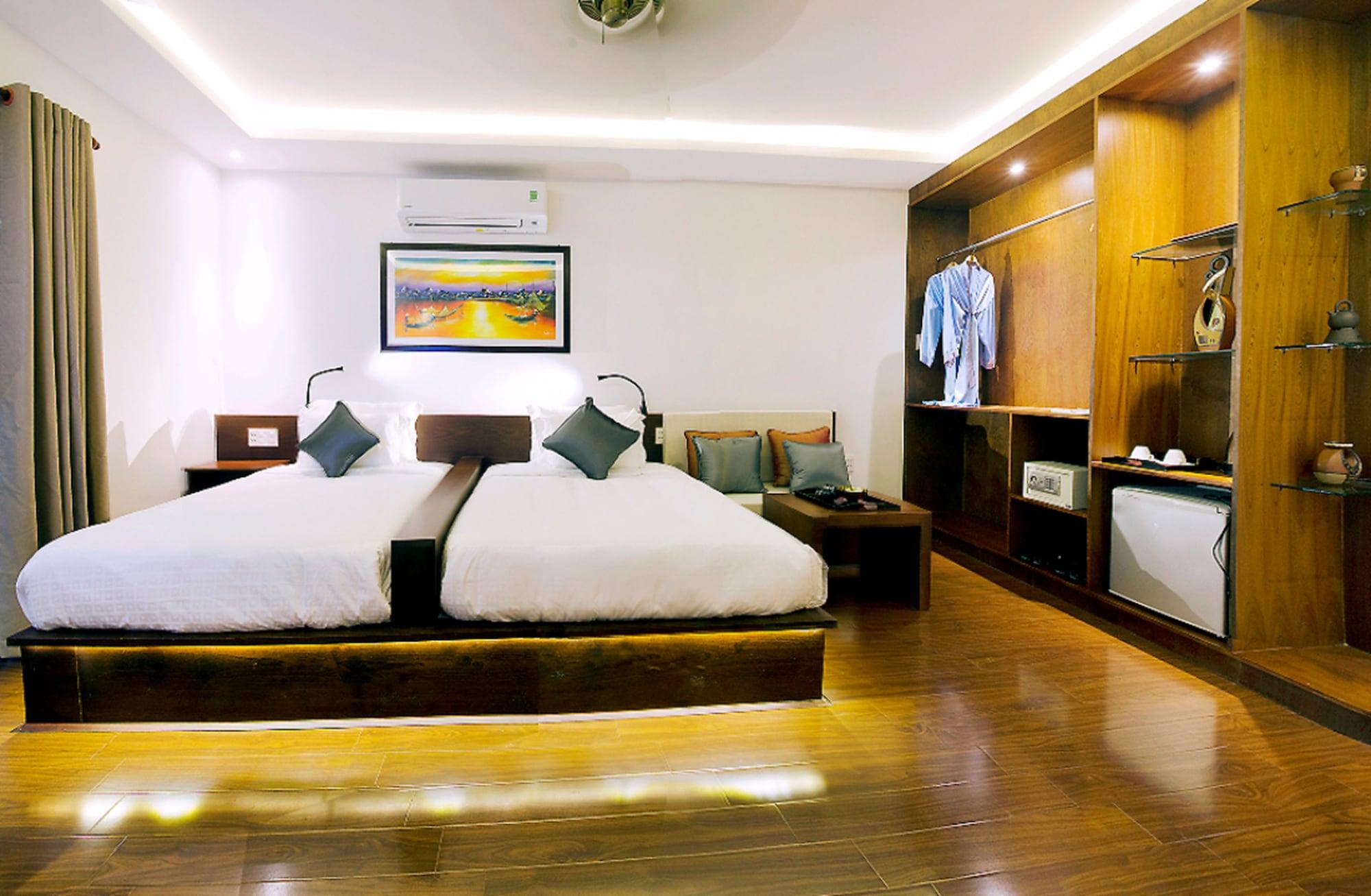 Azumi Hotel Hoi An