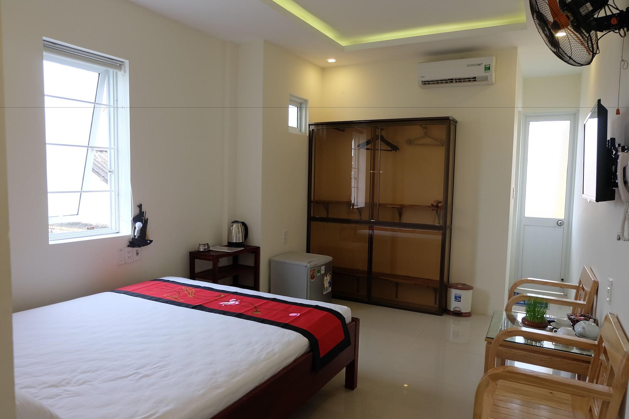 Hotel Champa