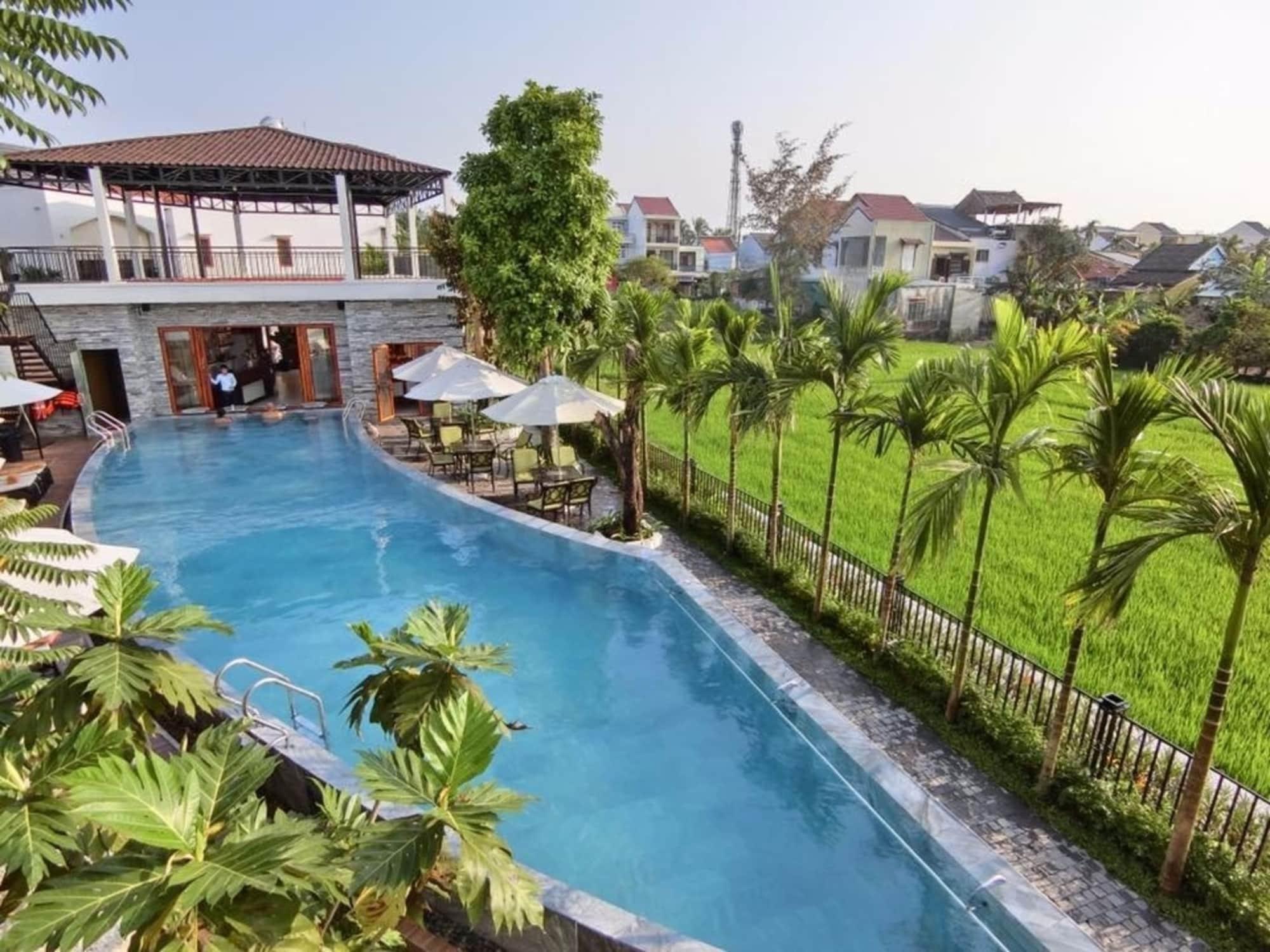 Azumi 3* Hoi An