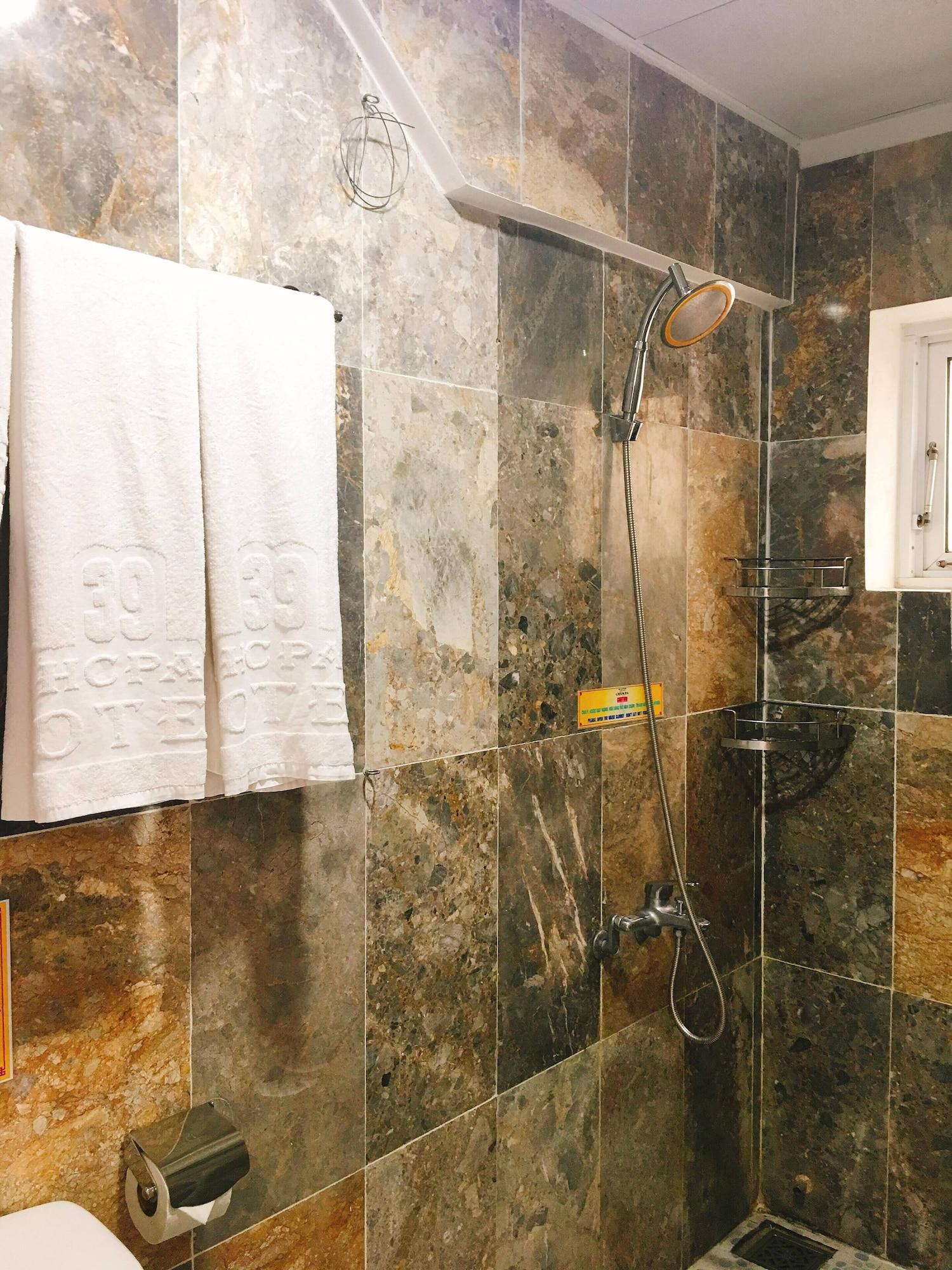 Champa Hotel