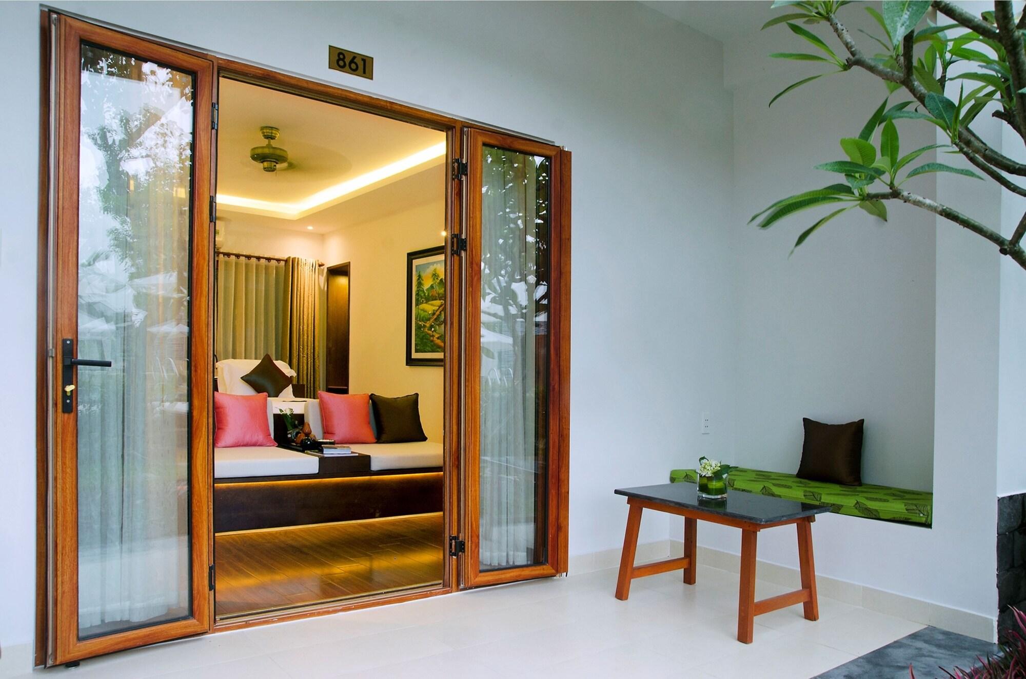 Azumi 3* Hoi An