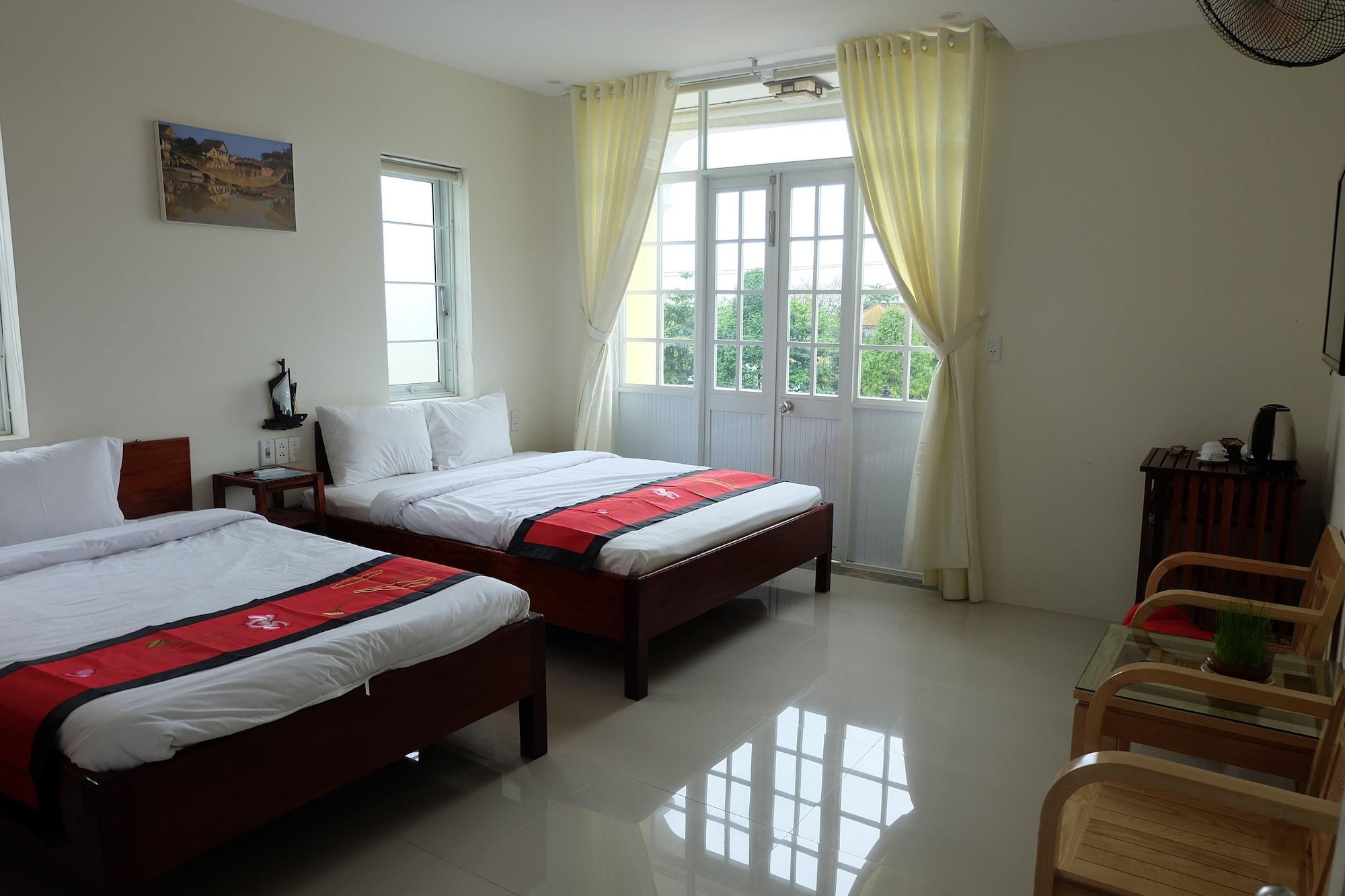Champa 3* Hoi An