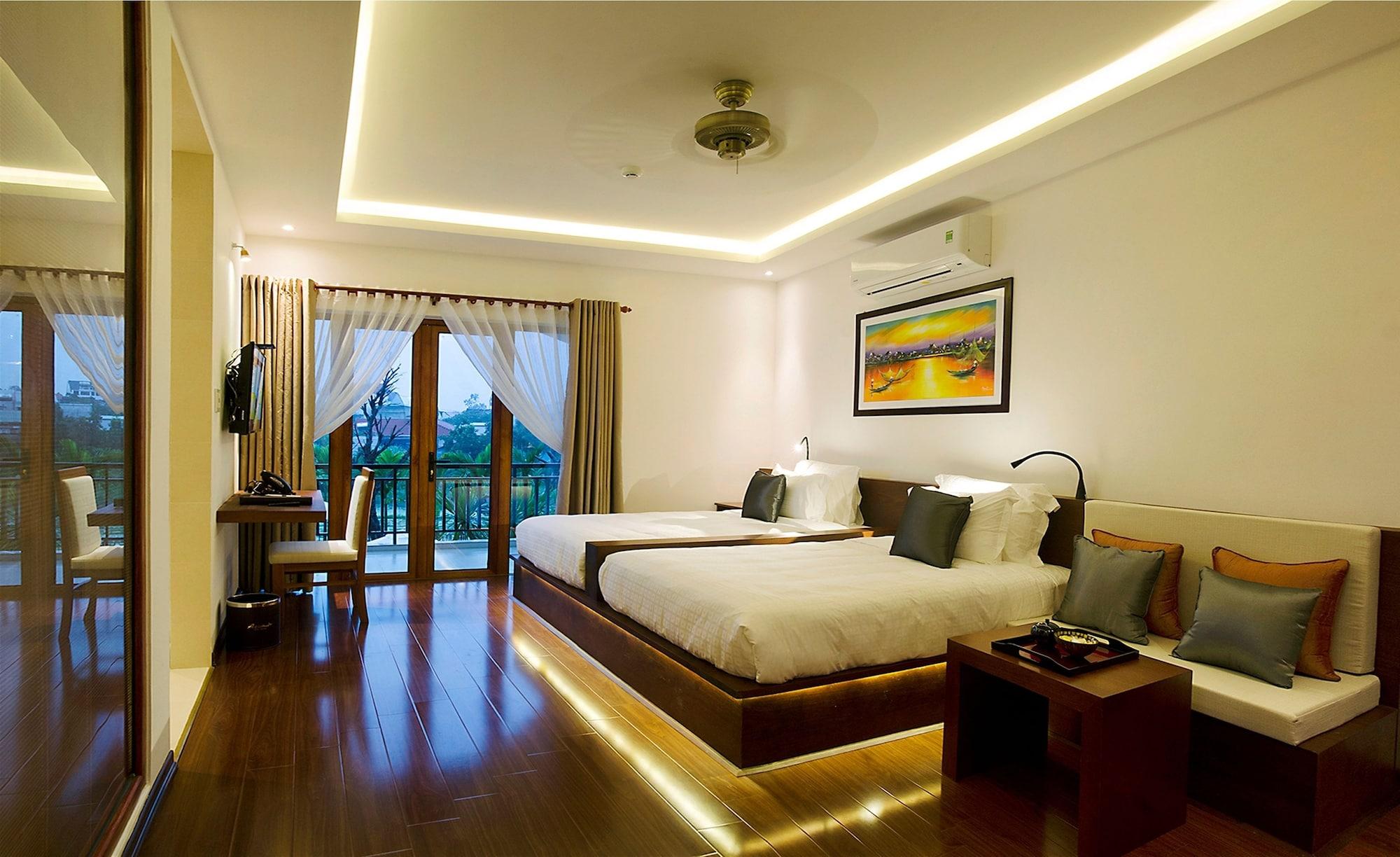 Azumi Hotel 3*