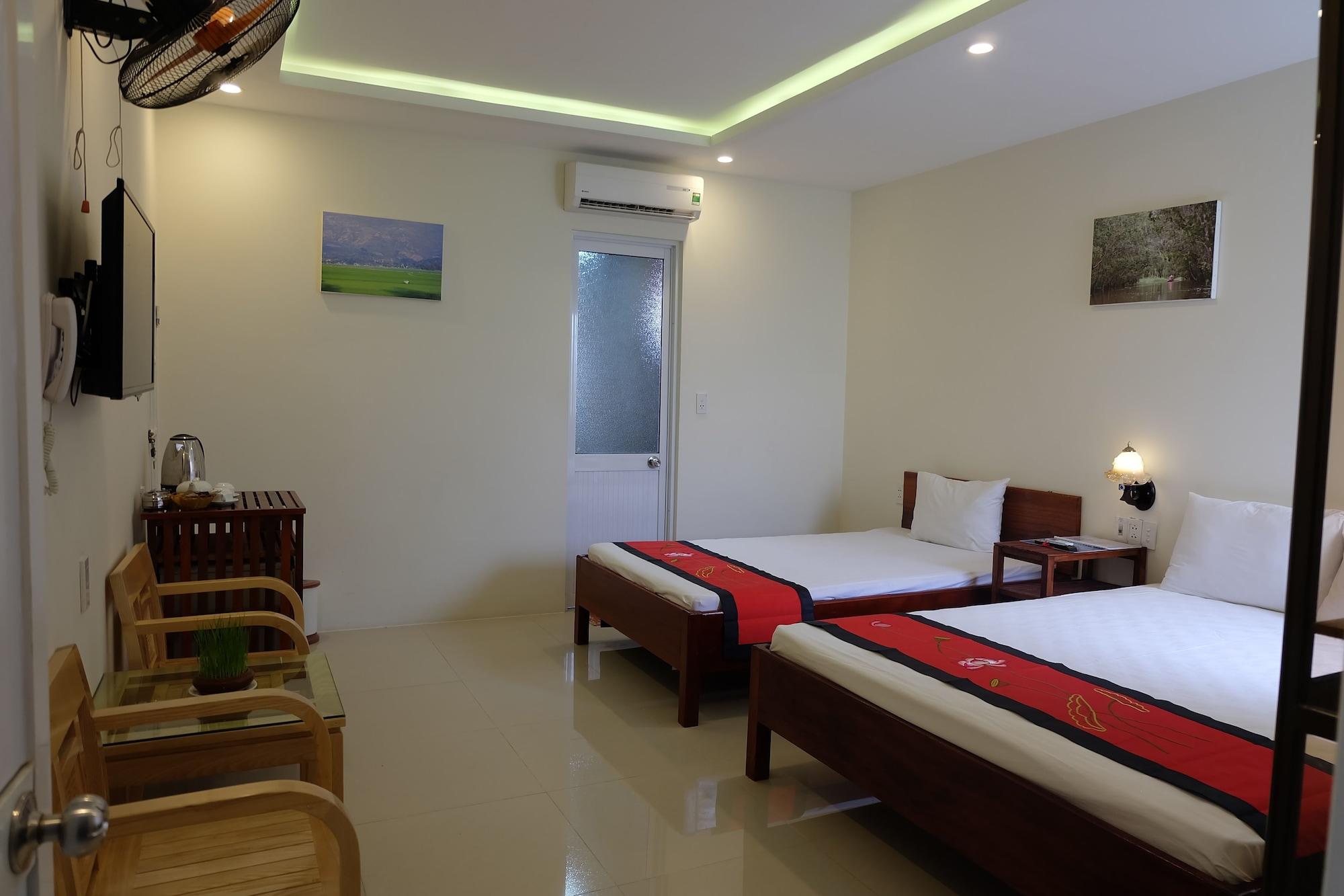 Champa Hotel Hoi An