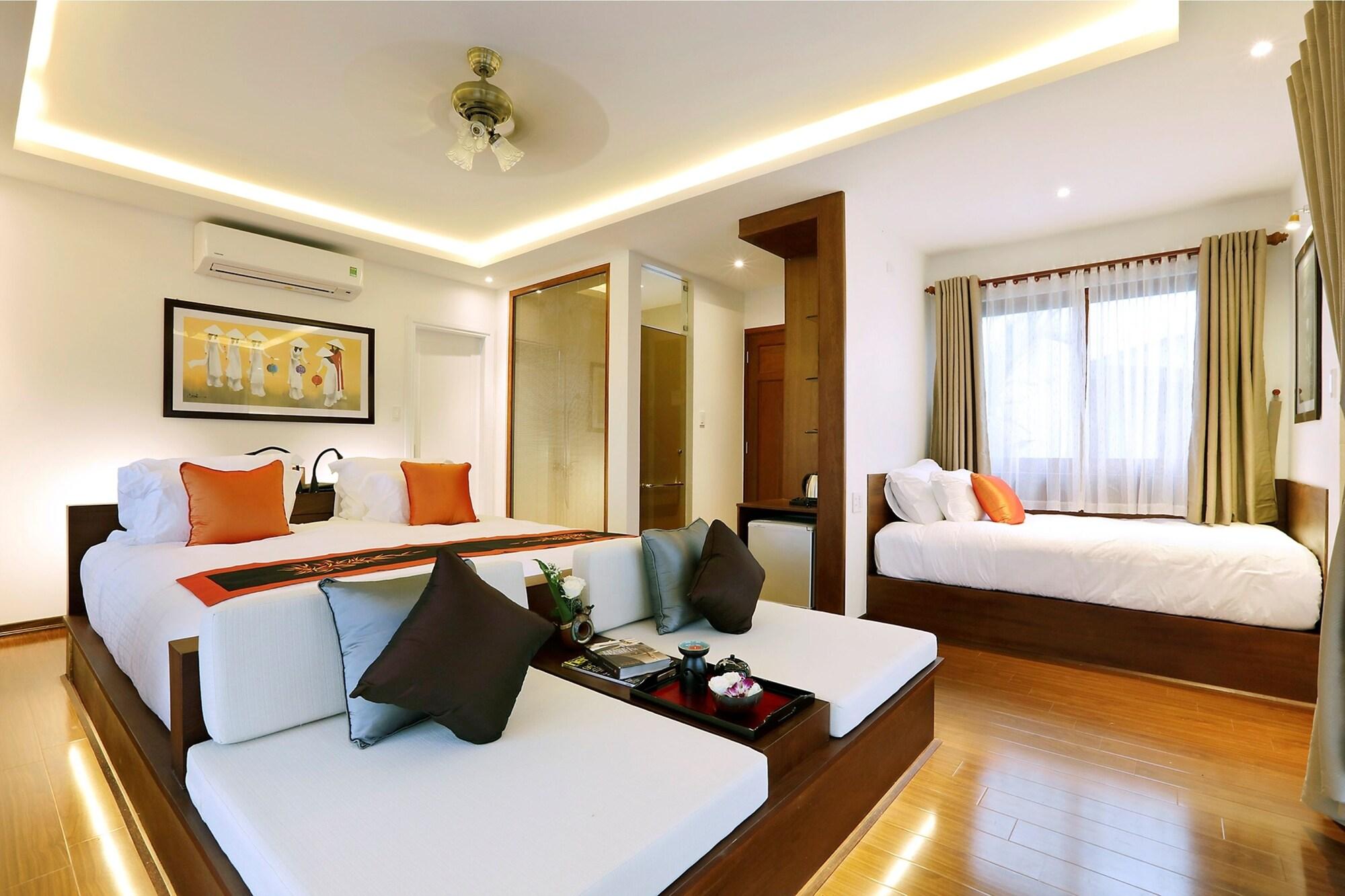 Azumi Hotel