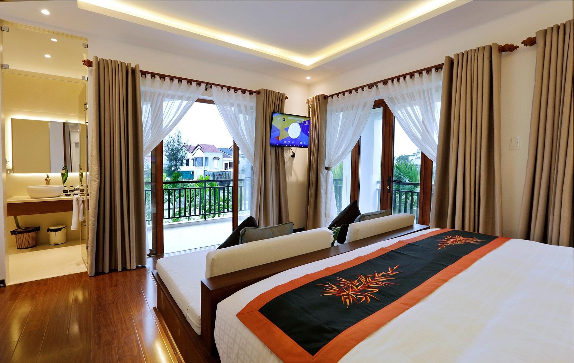 Azumi Hotel Hoi An