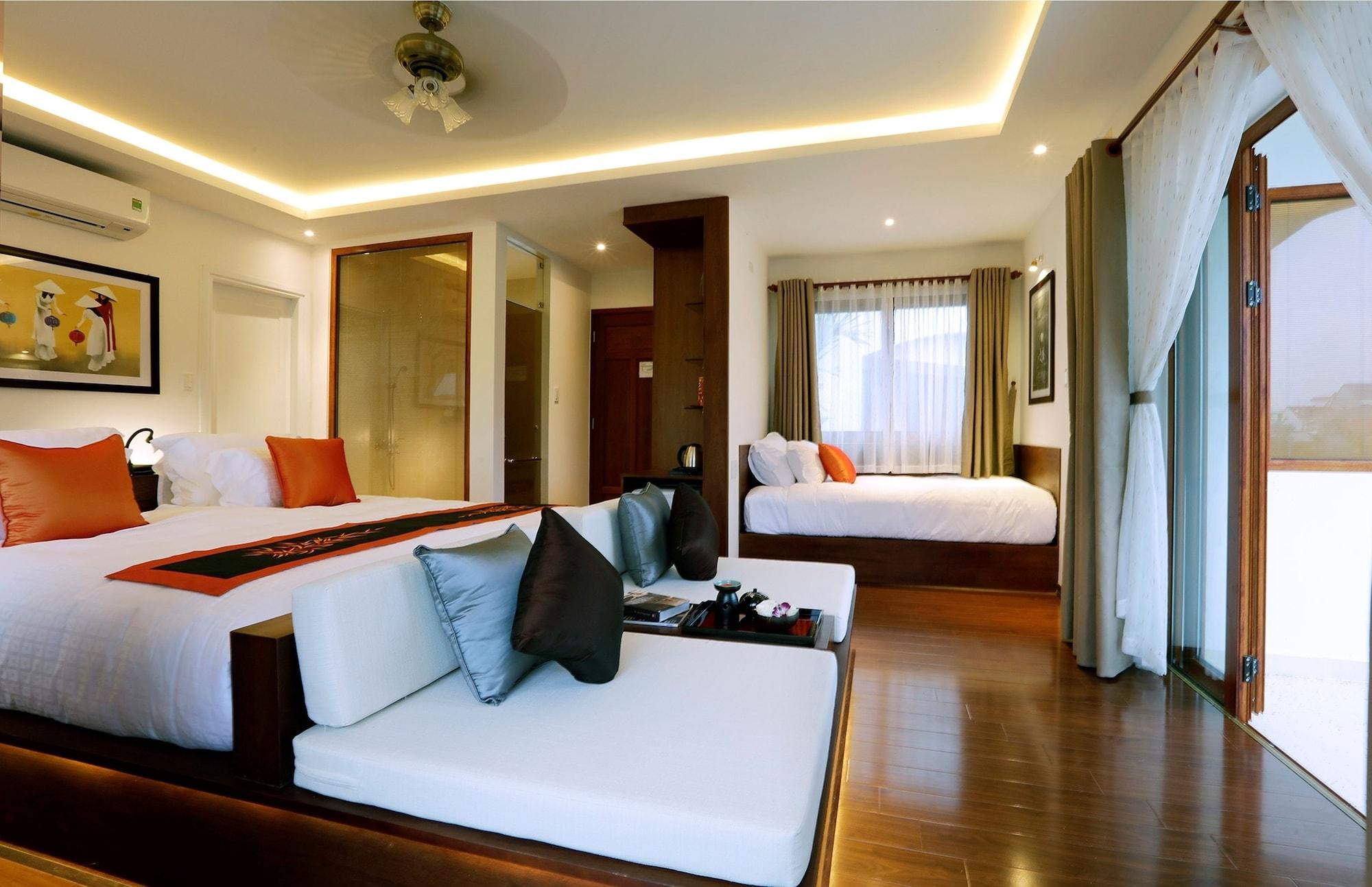 Azumi Hotel Hoi An