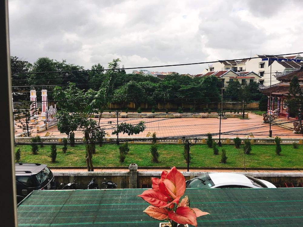 Champa Hoi An