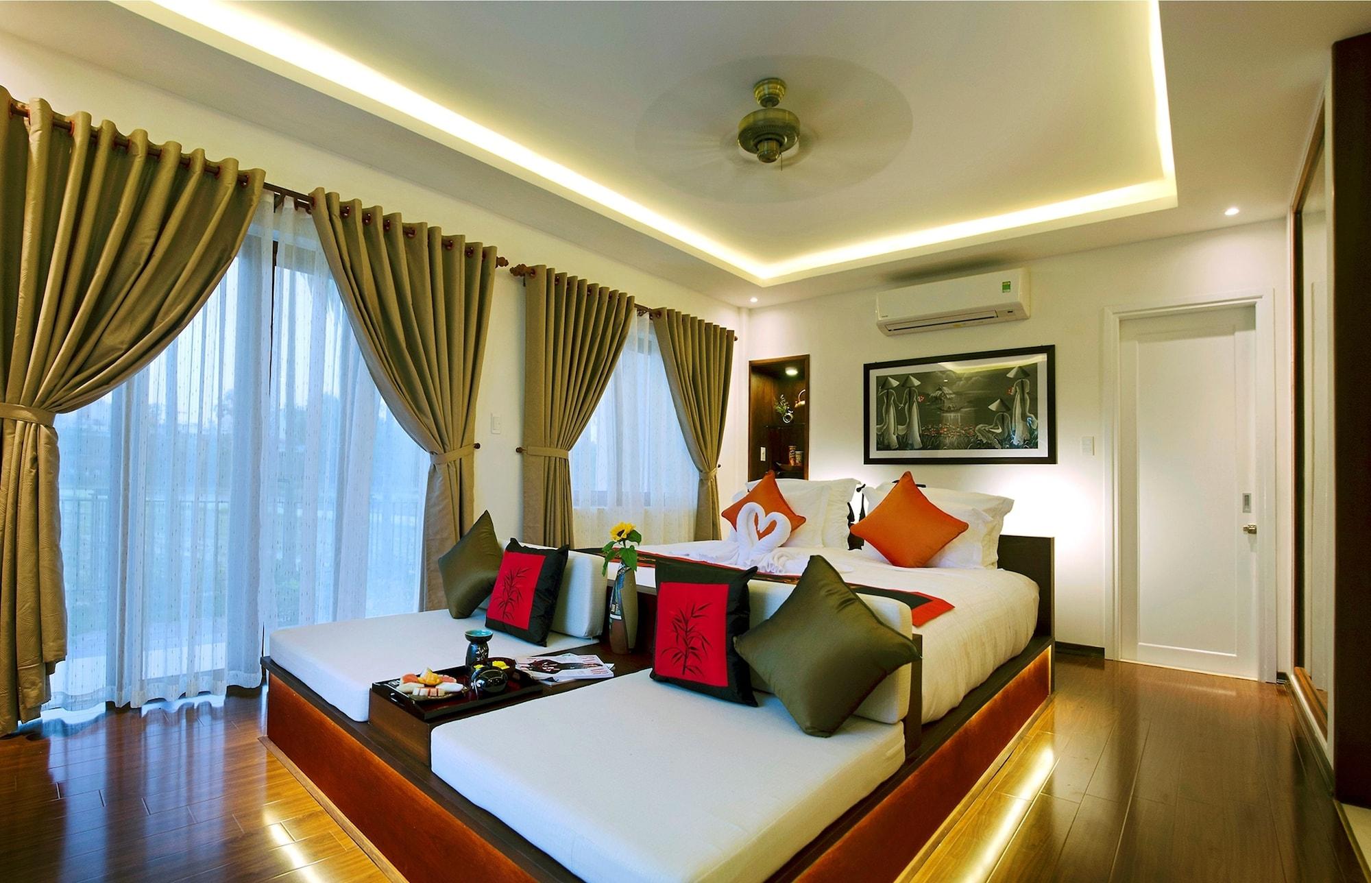 Hotel Azumi