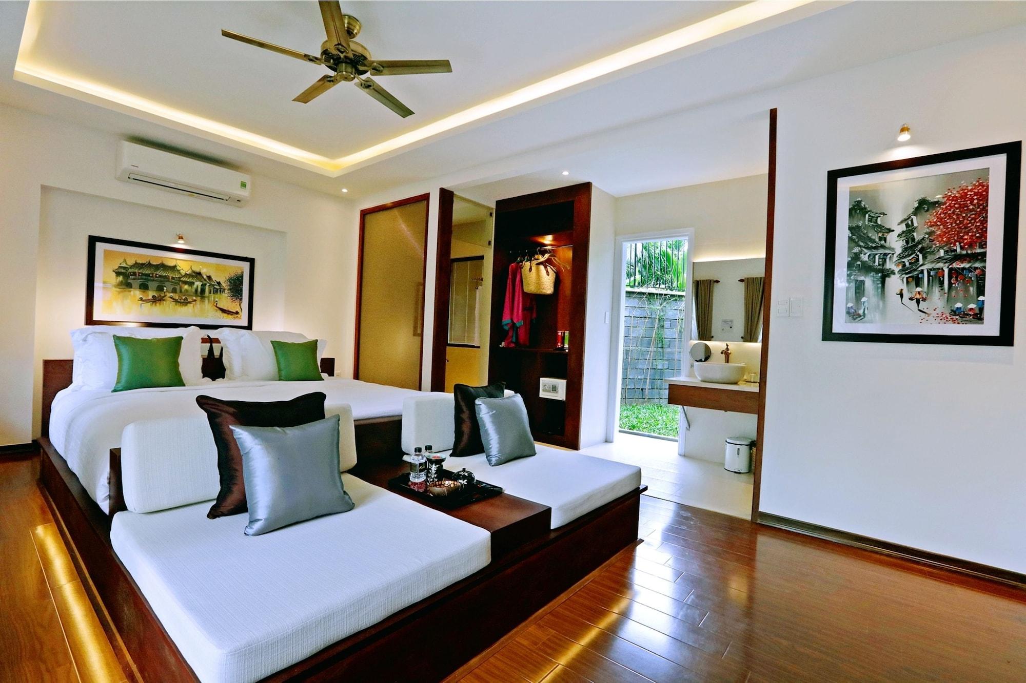 Hotel Azumi Hoi An