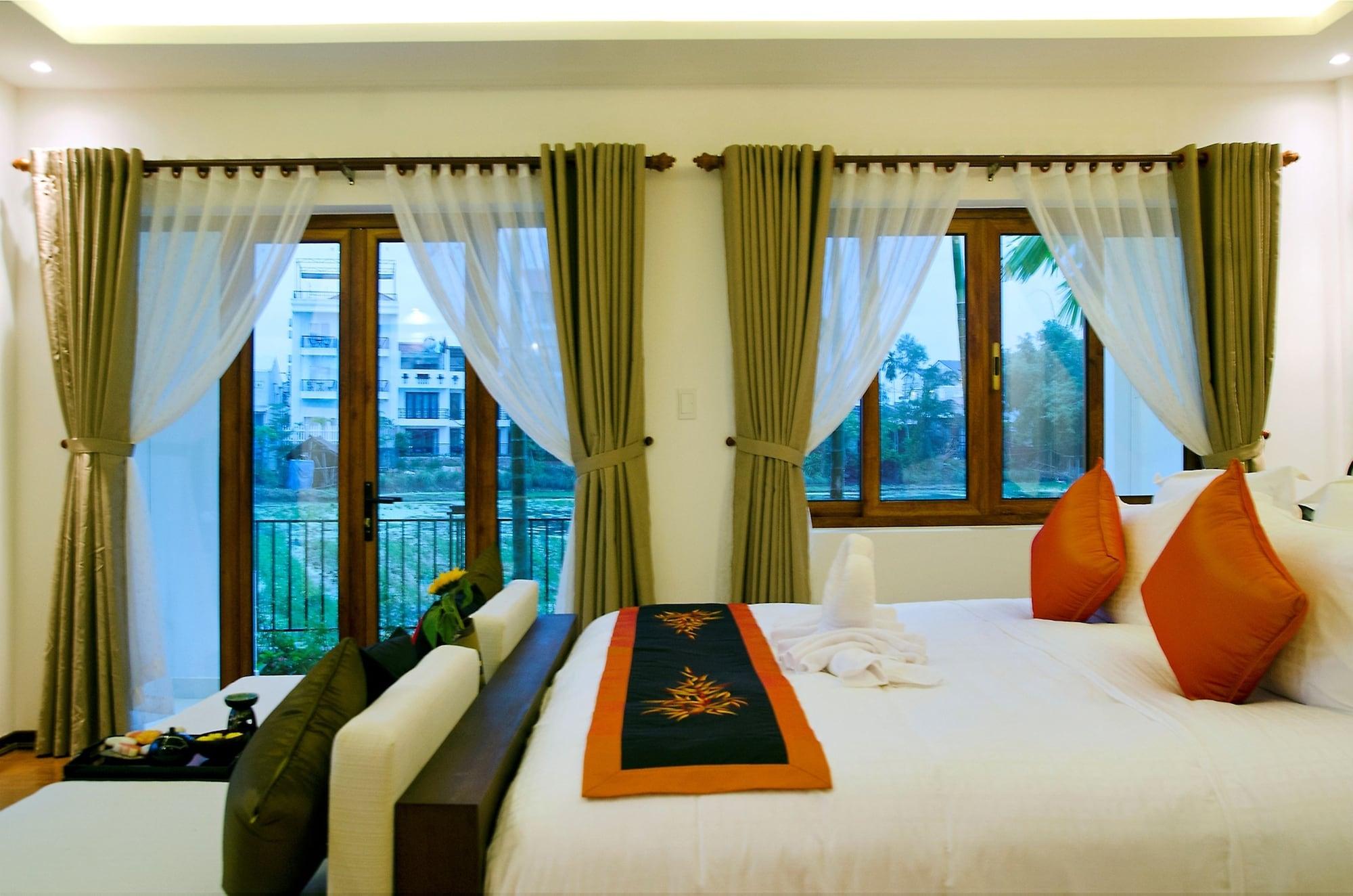 Hotel Azumi Hoi An