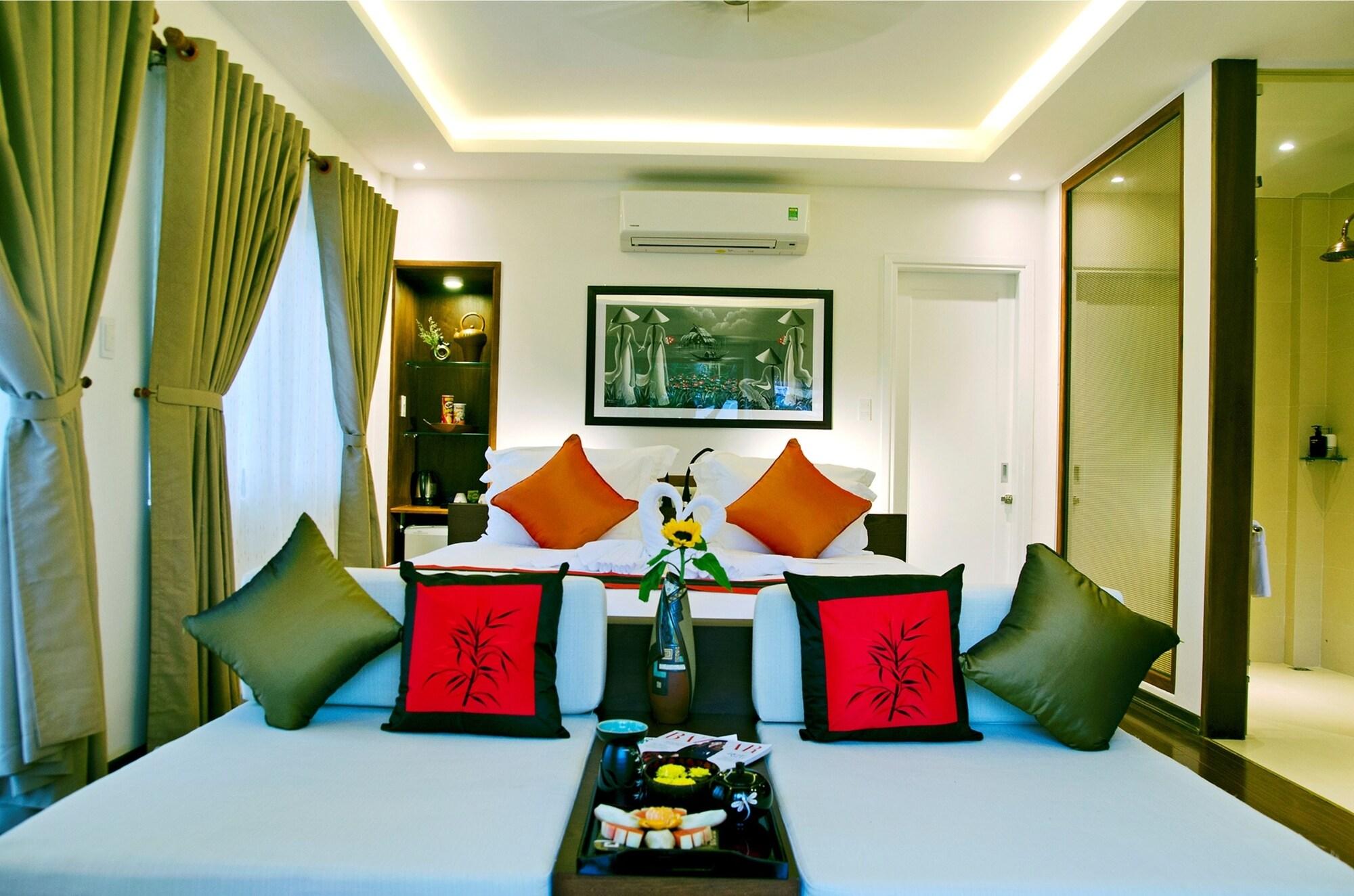 Azumi Hotel