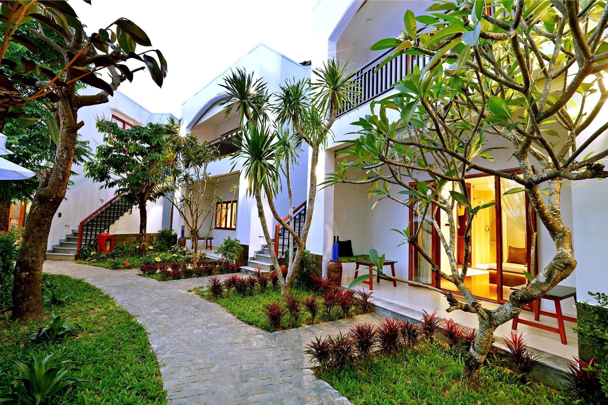 Azumi Hotel Hoi An
