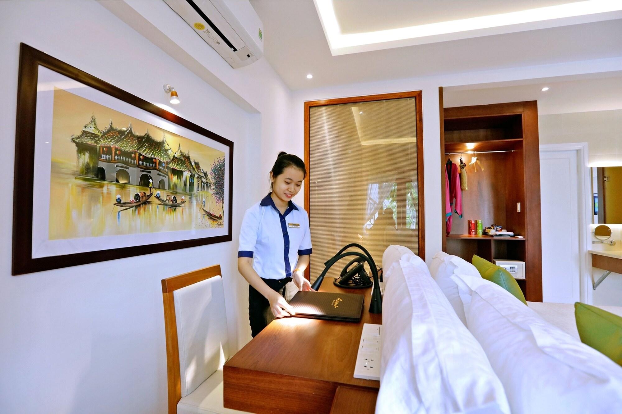 Azumi 3*