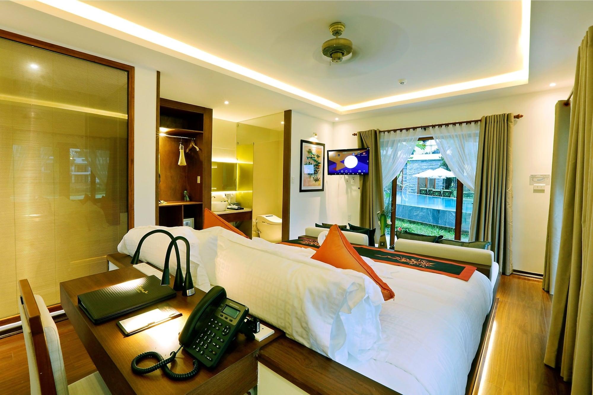 Azumi 3* Hoi An