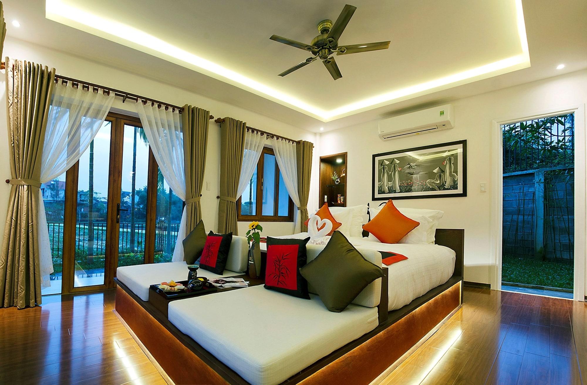 Azumi 3* Hoi An