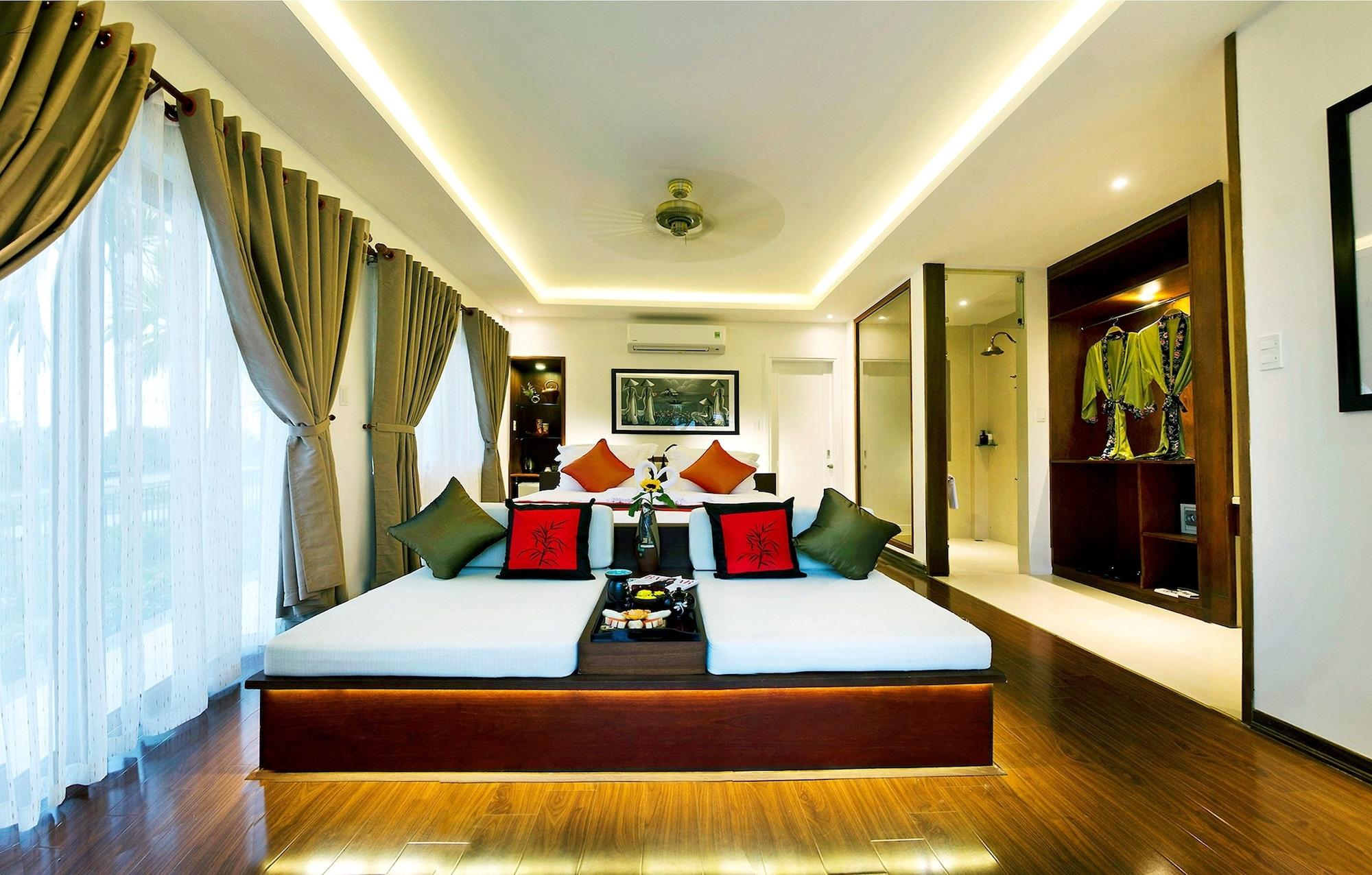 Hotel Azumi 3*