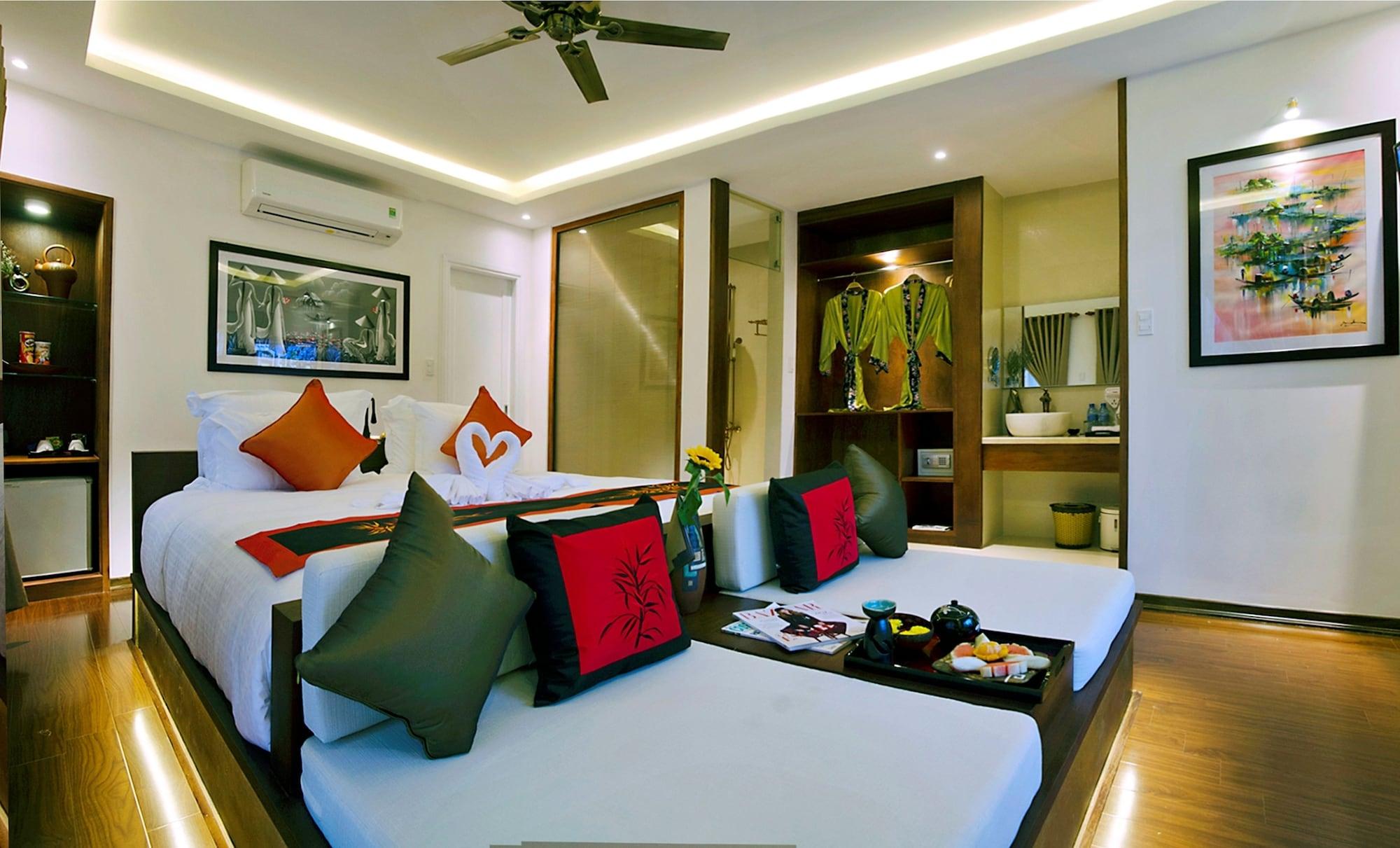 Azumi 3* Hoi An