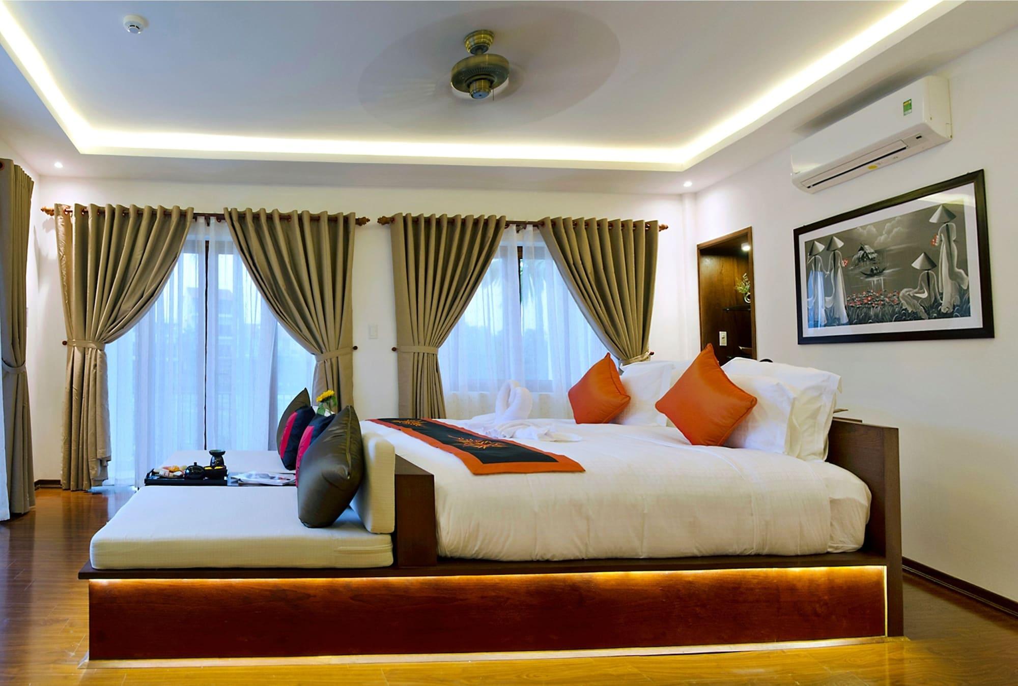 Hotel Azumi 3*