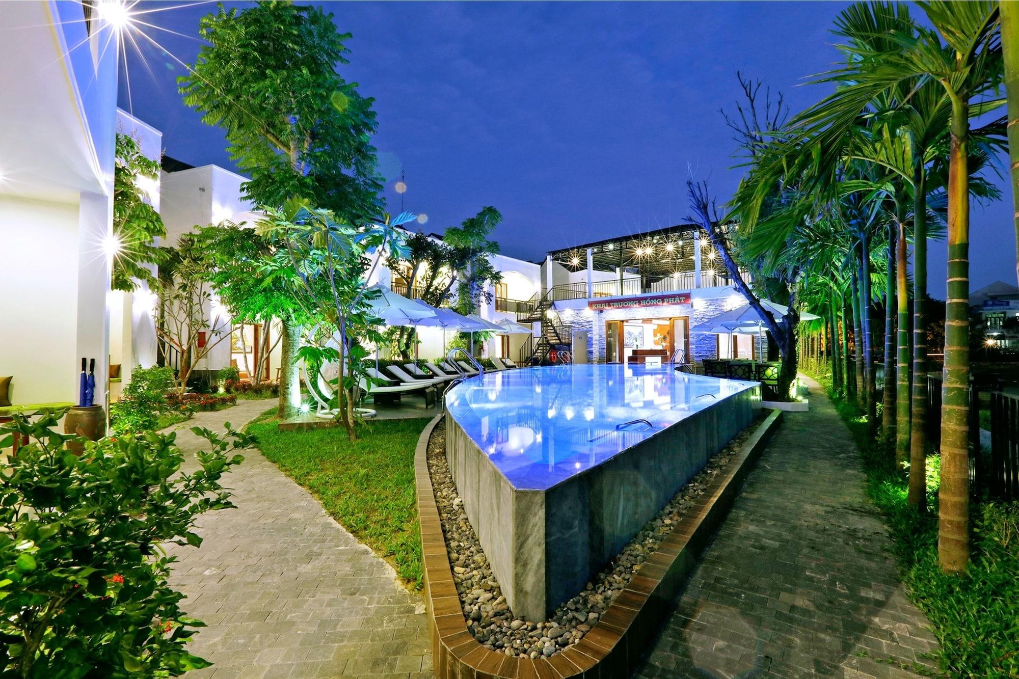 Azumi Hotel 3*