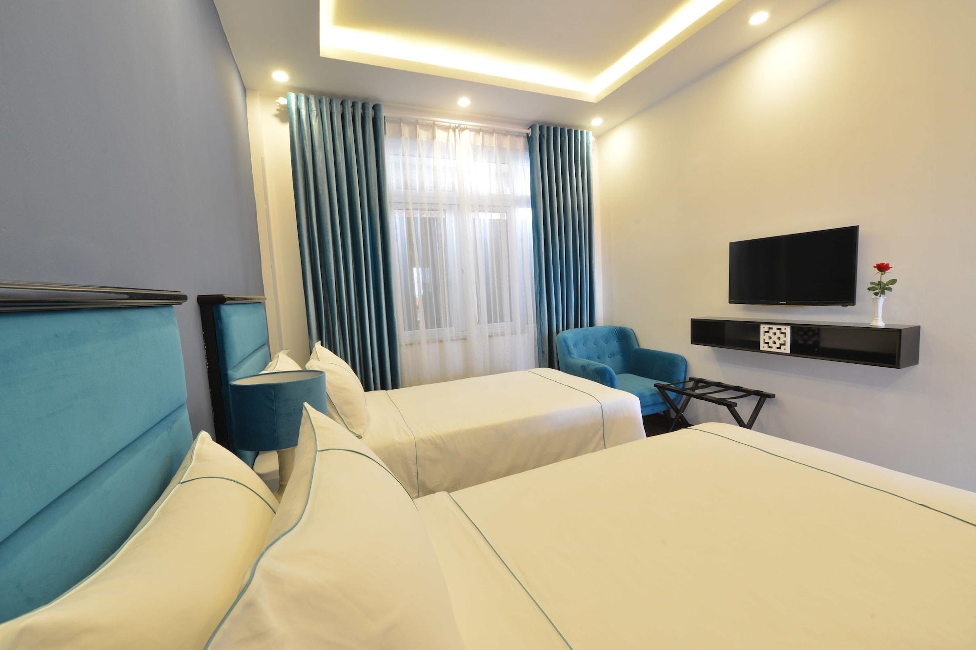 Ttc - Hotel Hoi An