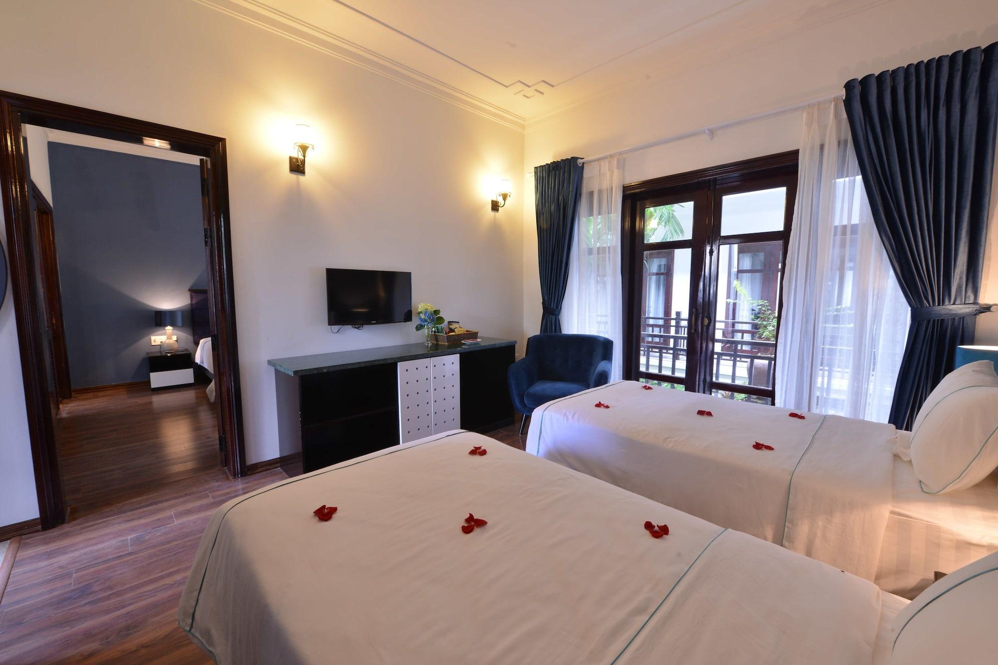 Hotel Ttc -