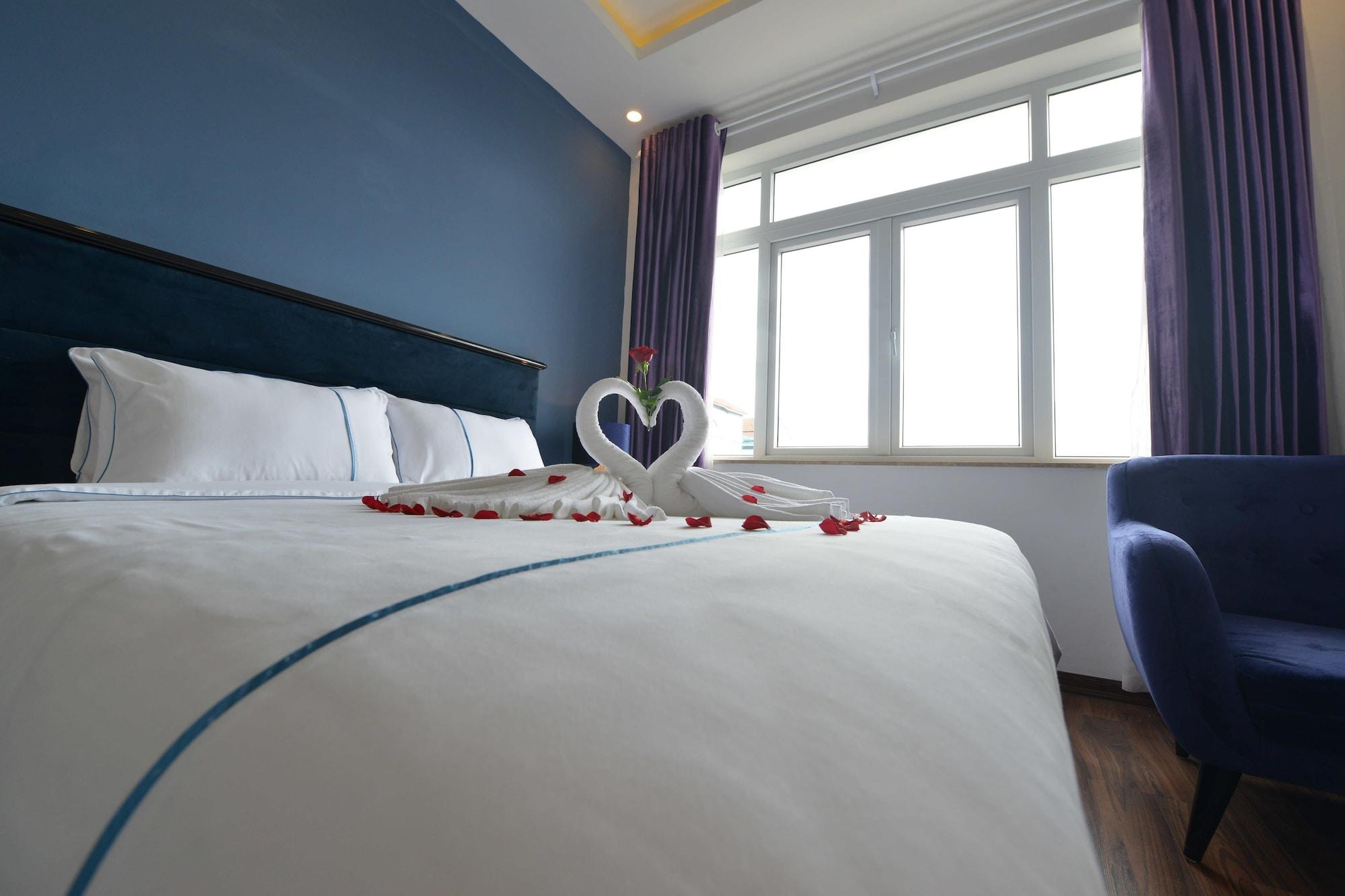 Ttc - Hotel Hoi An