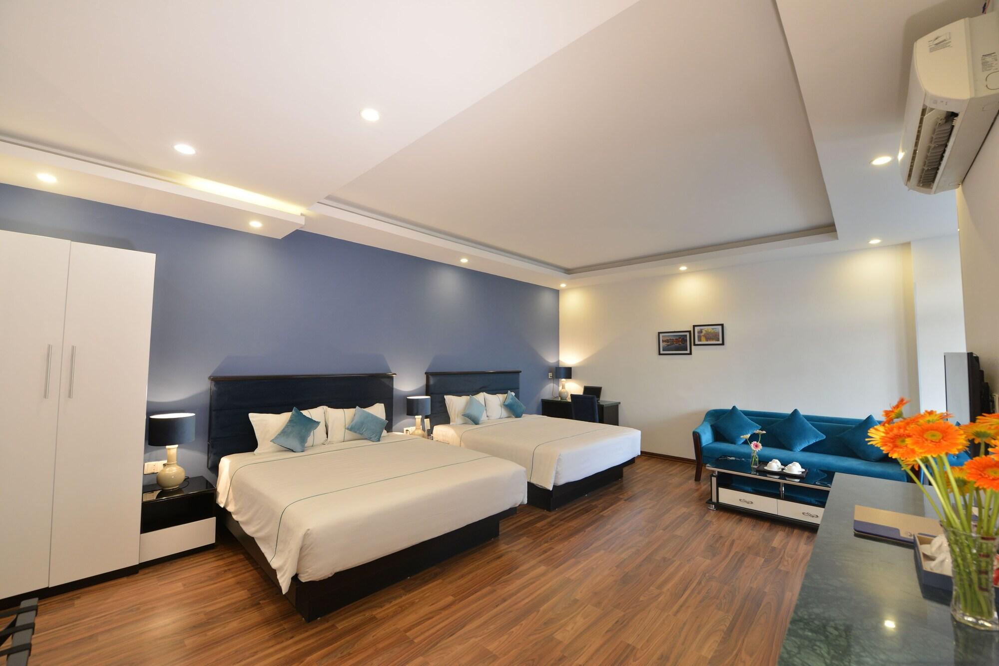 Ttc - 4* Hoi An
