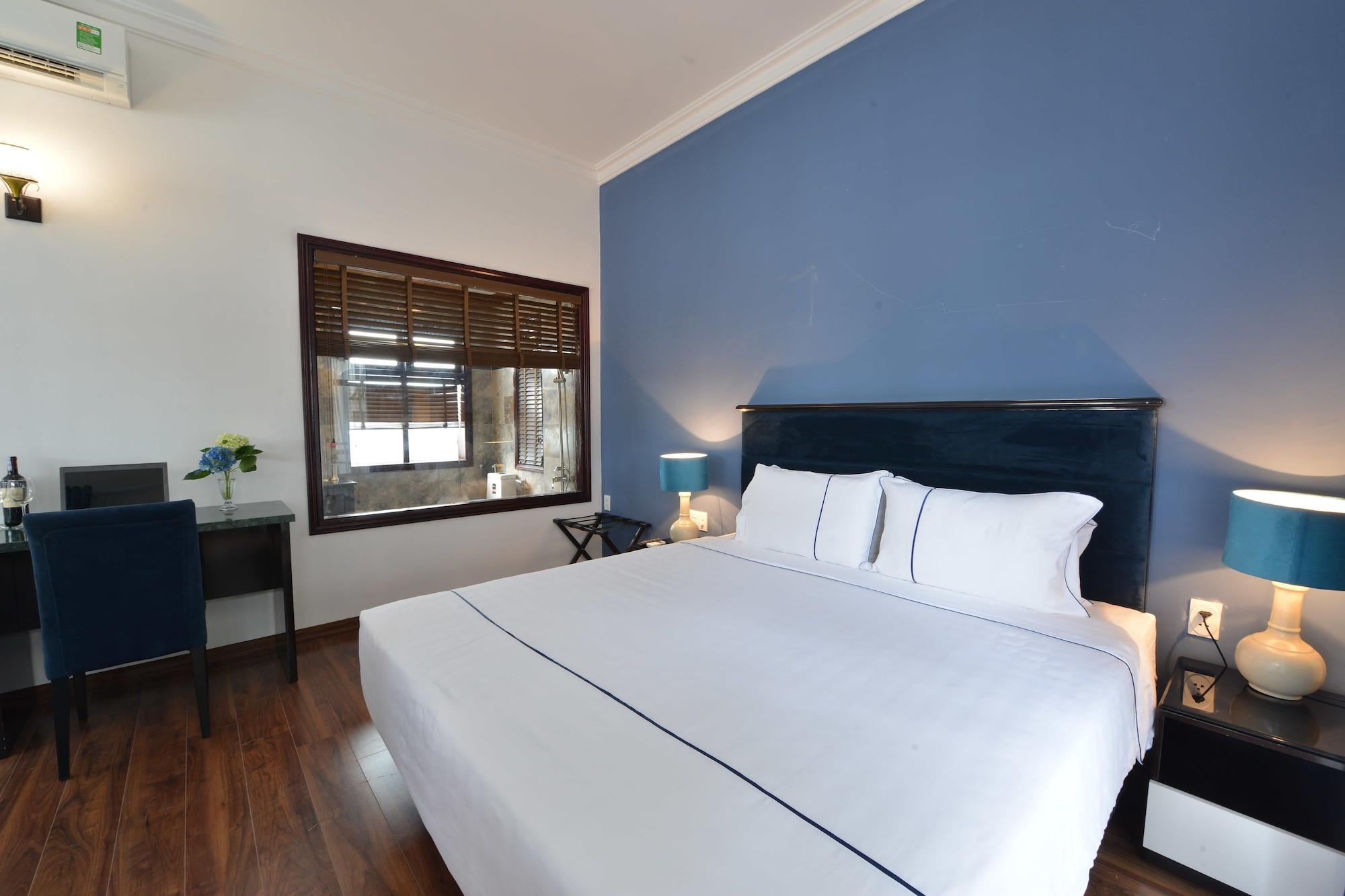 Ttc - Hotel 4*