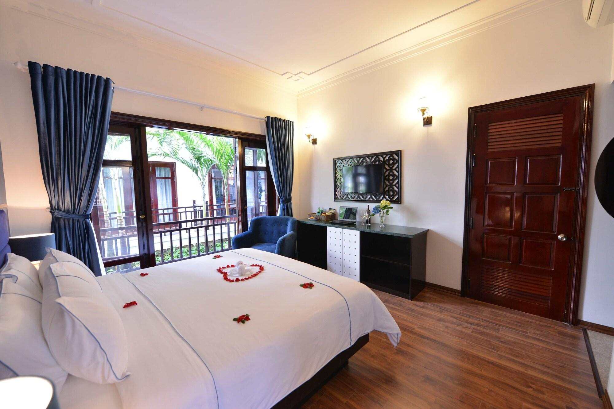 Hotel Ttc - Hoi An