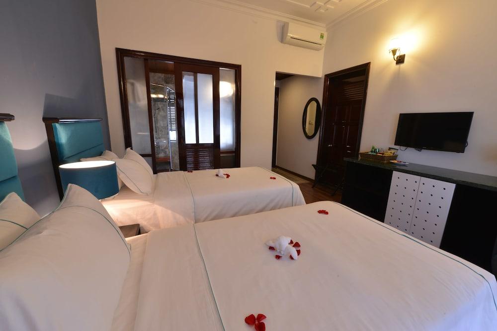 Ttc - Hotel Hoi An