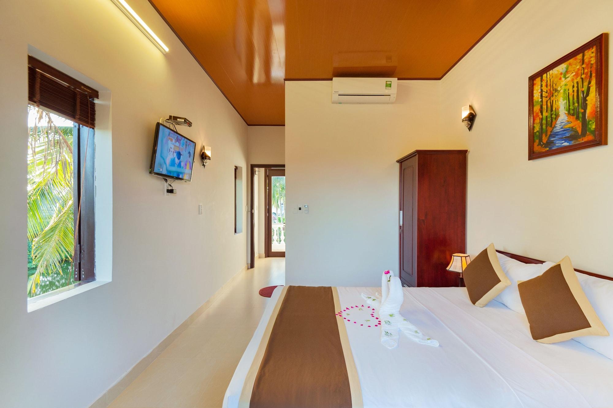 Luna Hotel Hoi An