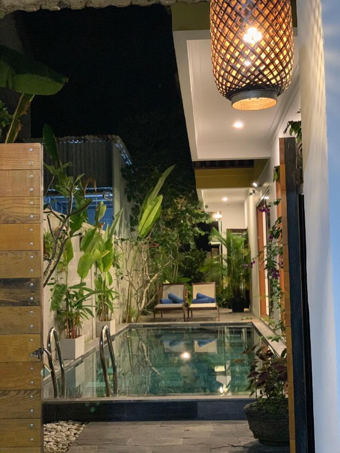 An Bang Rainbow House Hoi An