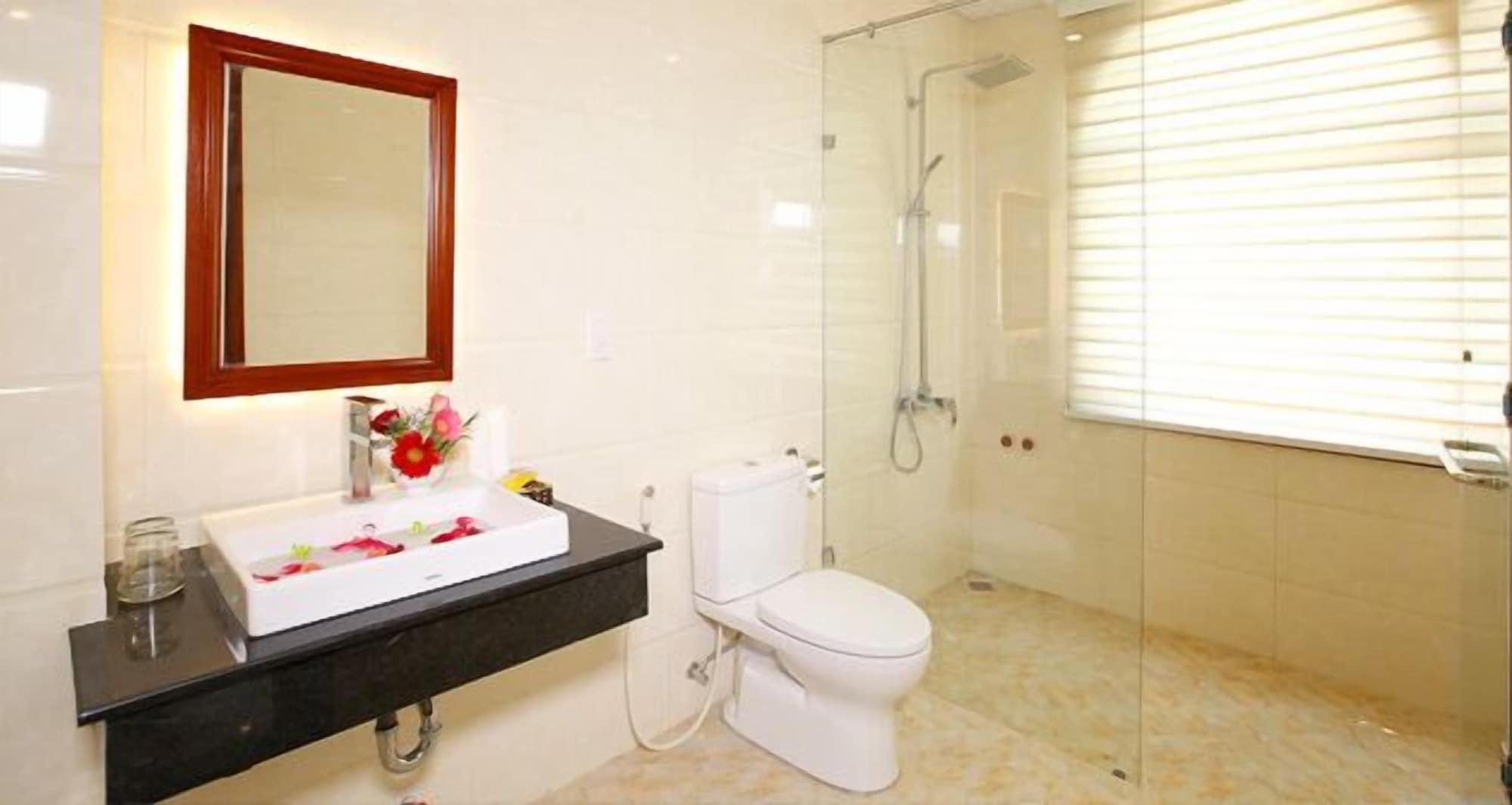 Iris De Villa Hoi An Bed & Breakfast