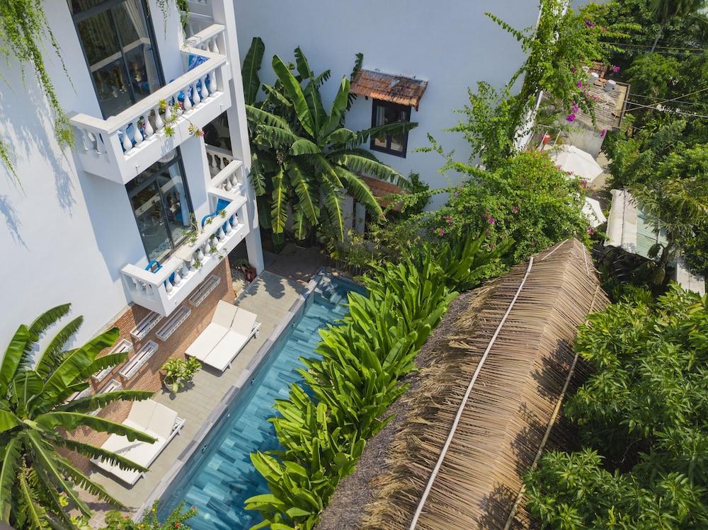 Rustic Hoi An