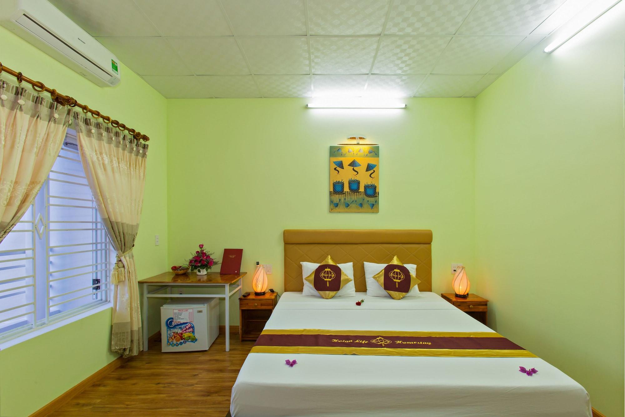 Hotel Life Hoi An