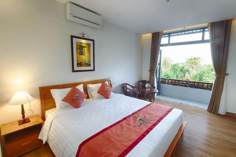 Gasthof Serene River Hoian Hoi An